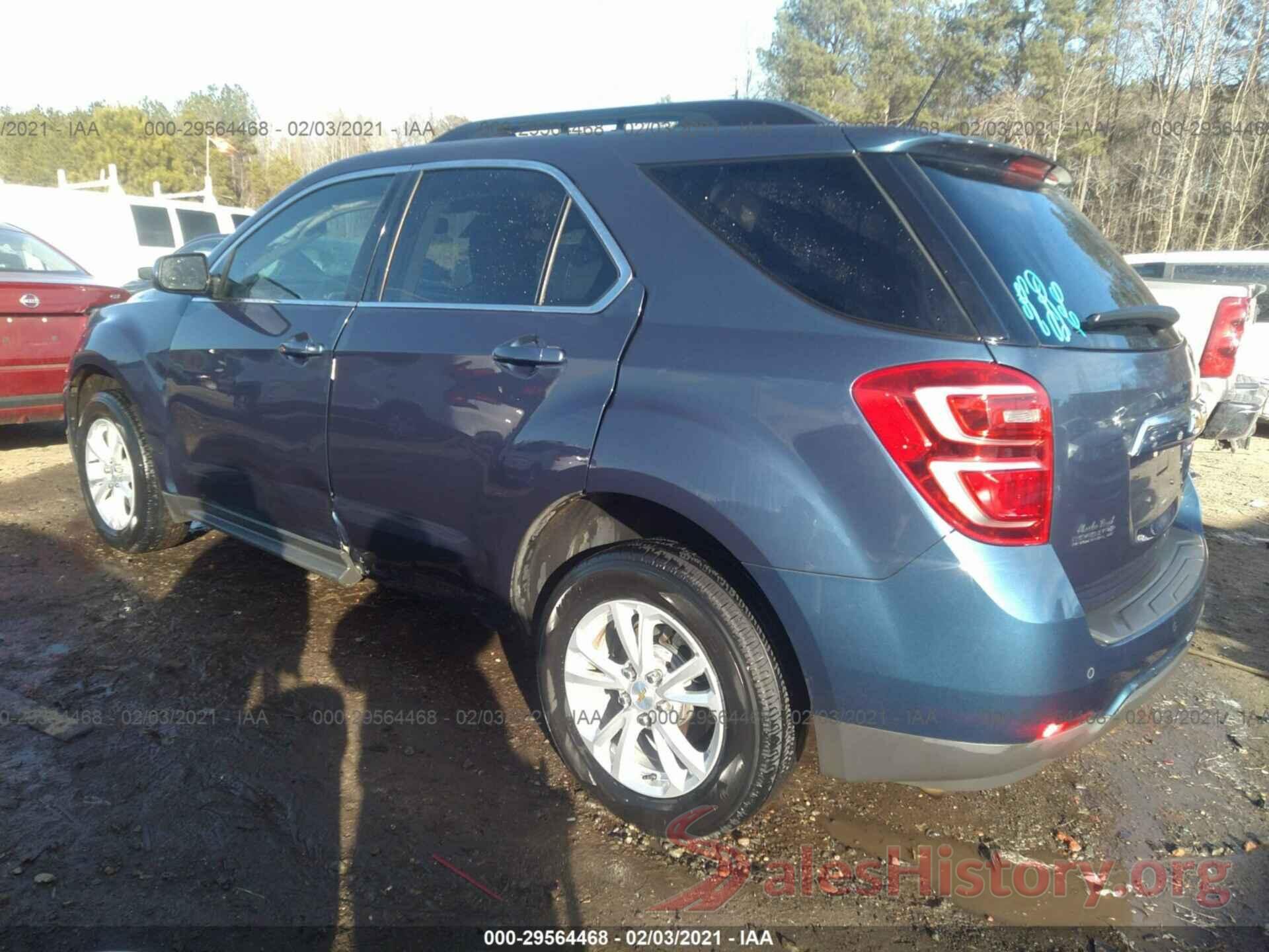 2GNALCEK8G6106924 2016 CHEVROLET EQUINOX