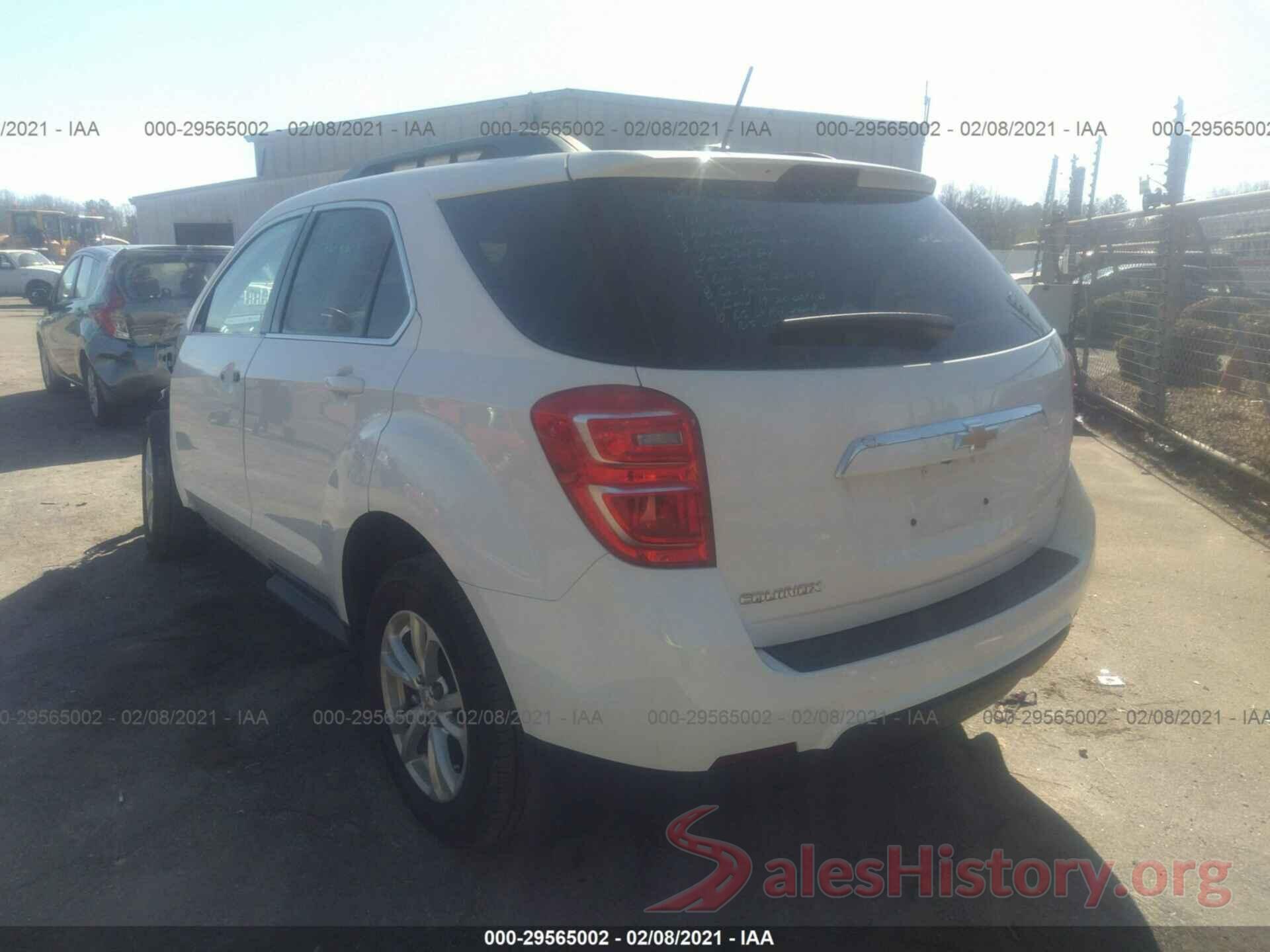 2GNALCEK2H1601537 2017 CHEVROLET EQUINOX