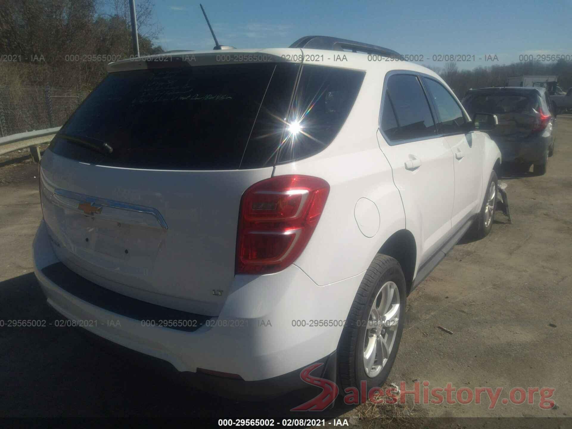 2GNALCEK2H1601537 2017 CHEVROLET EQUINOX