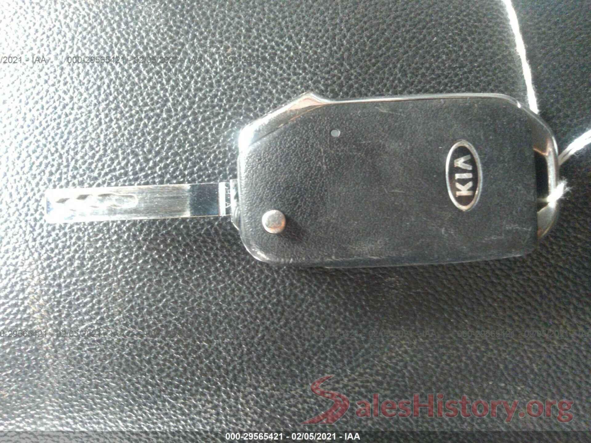 3KPF34AD8KE039018 2019 KIA FORTE