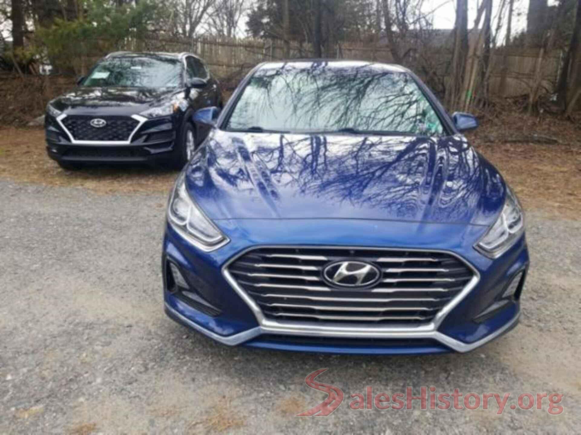 5NPE24AFXJH665115 2018 HYUNDAI SONATA