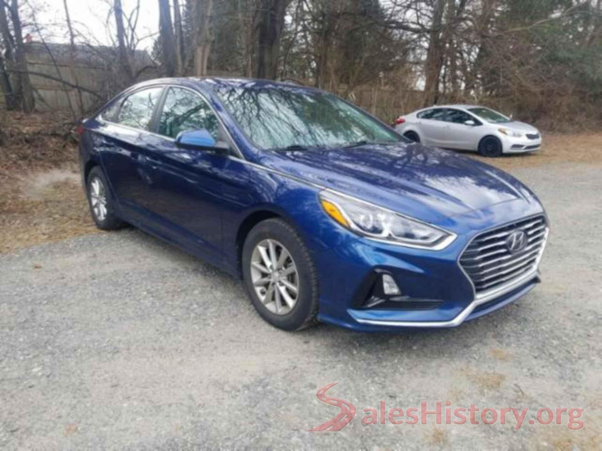 5NPE24AFXJH665115 2018 HYUNDAI SONATA