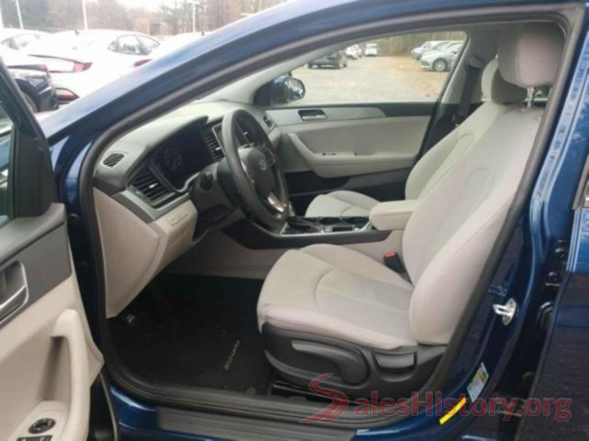 5NPE24AFXJH665115 2018 HYUNDAI SONATA