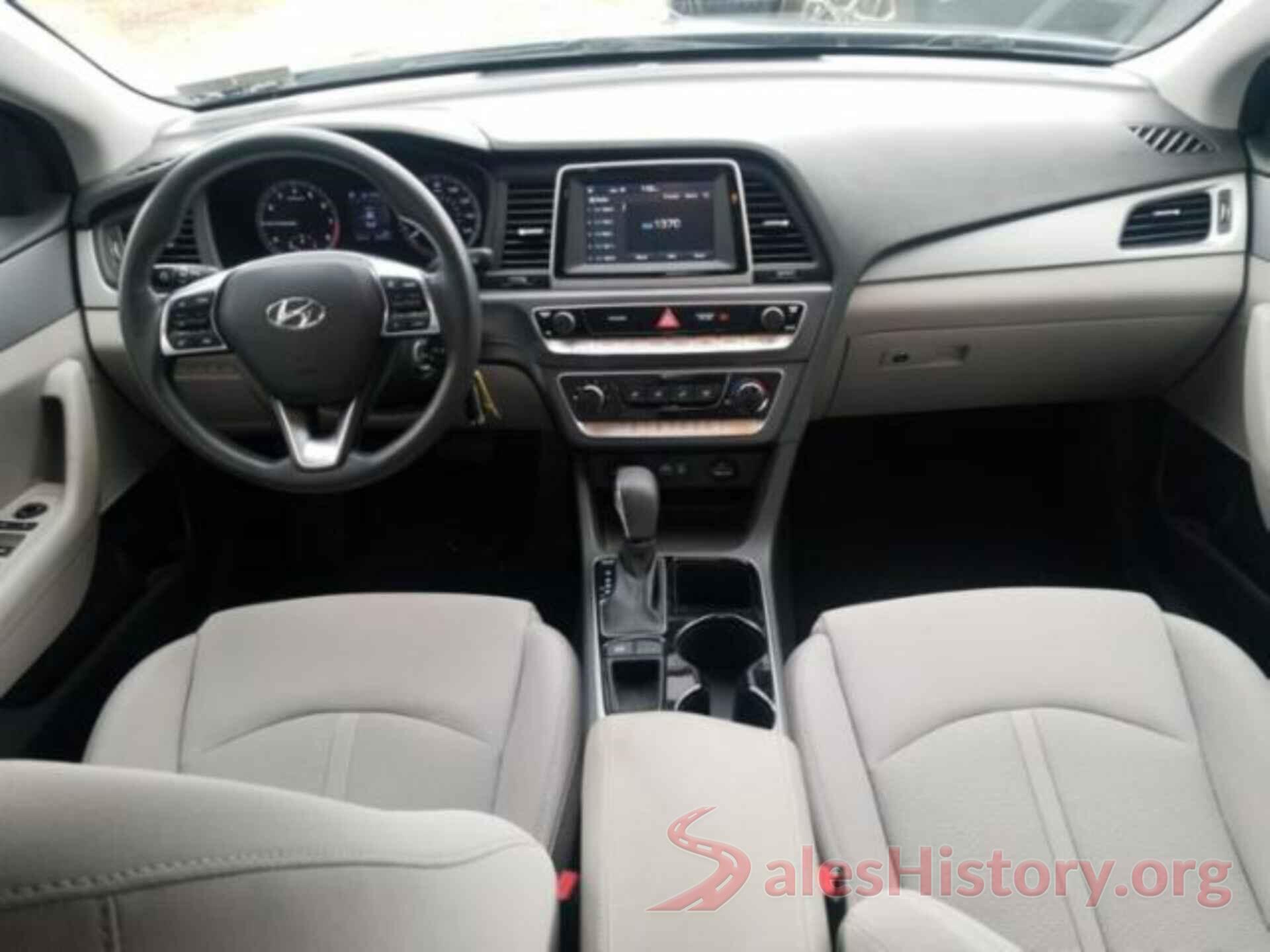 5NPE24AFXJH665115 2018 HYUNDAI SONATA