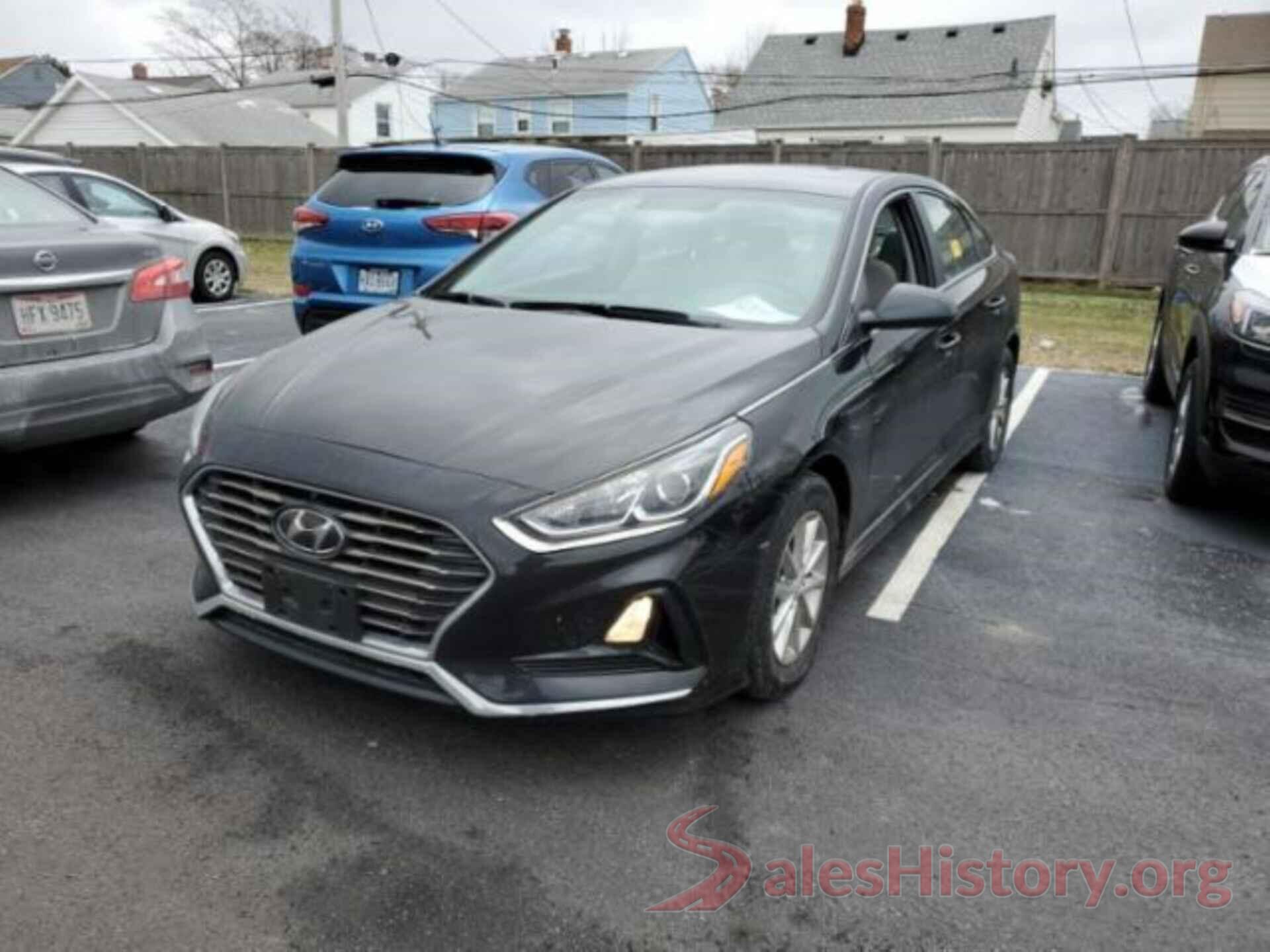 5NPE24AFXJH682108 2018 HYUNDAI SONATA