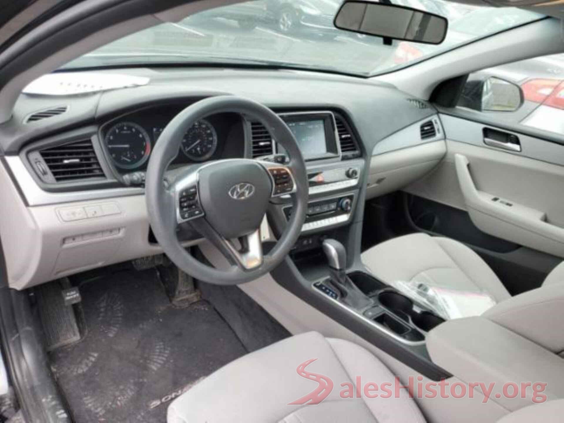 5NPE24AFXJH682108 2018 HYUNDAI SONATA