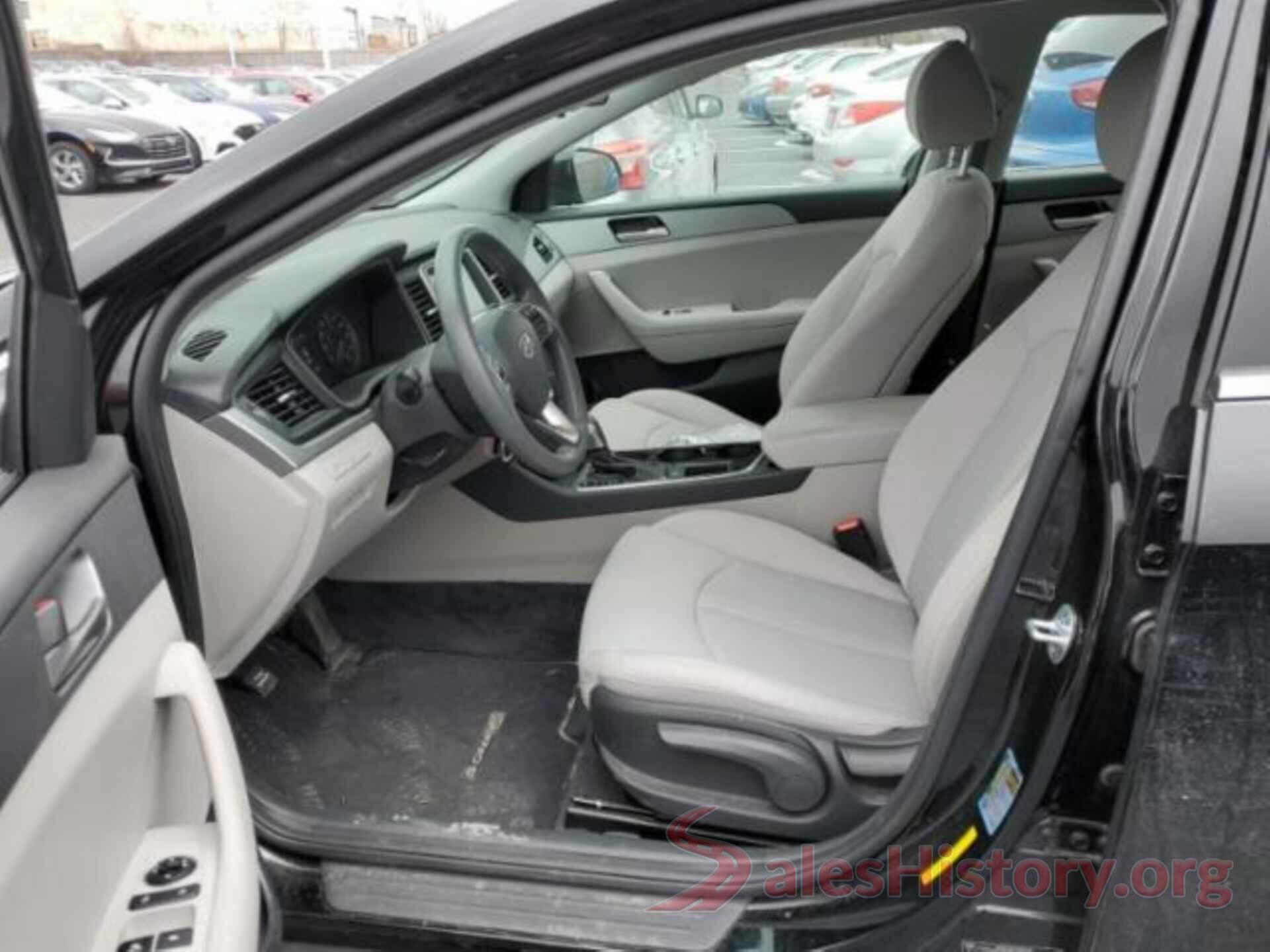 5NPE24AFXJH682108 2018 HYUNDAI SONATA