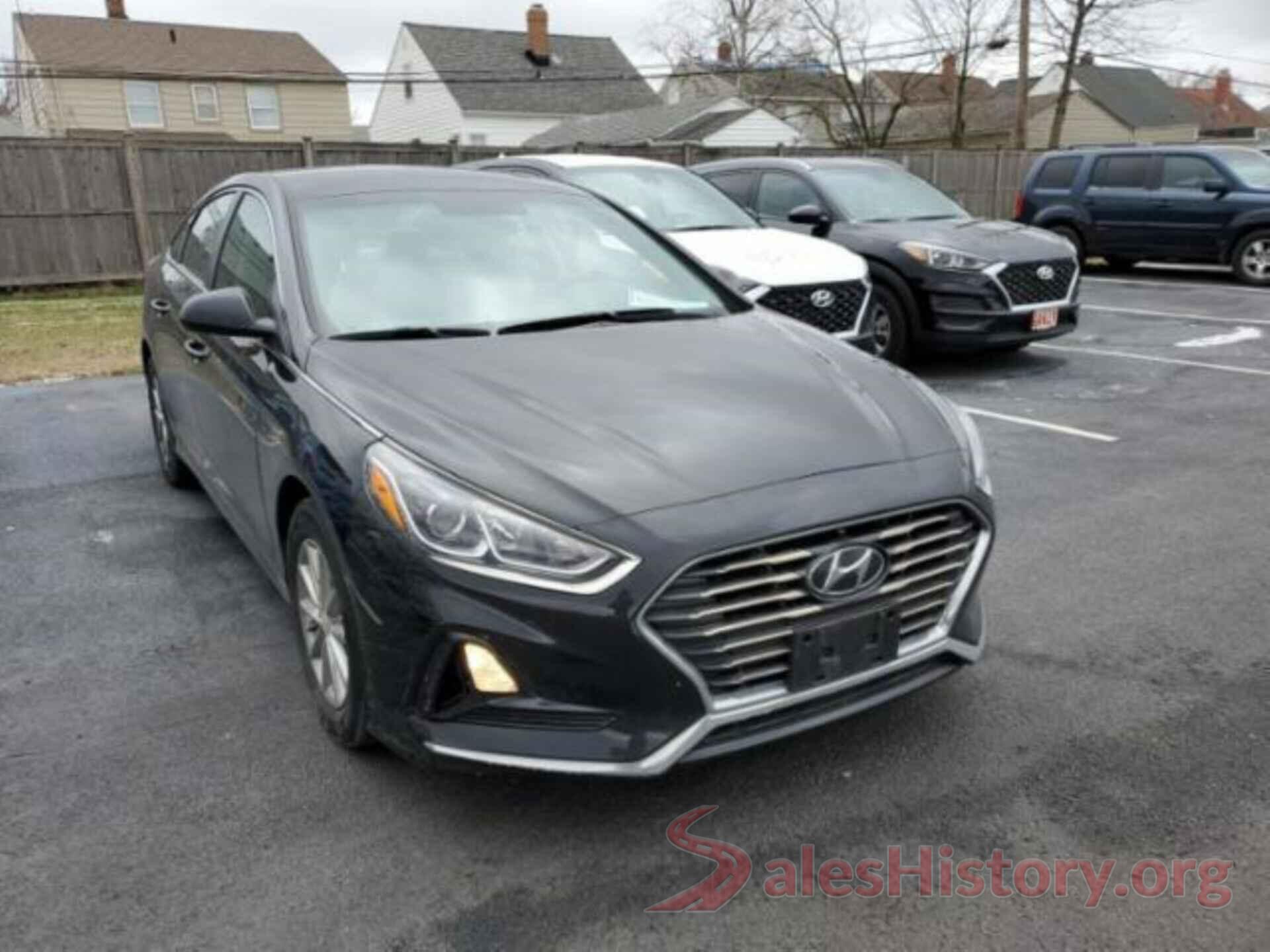 5NPE24AFXJH682108 2018 HYUNDAI SONATA