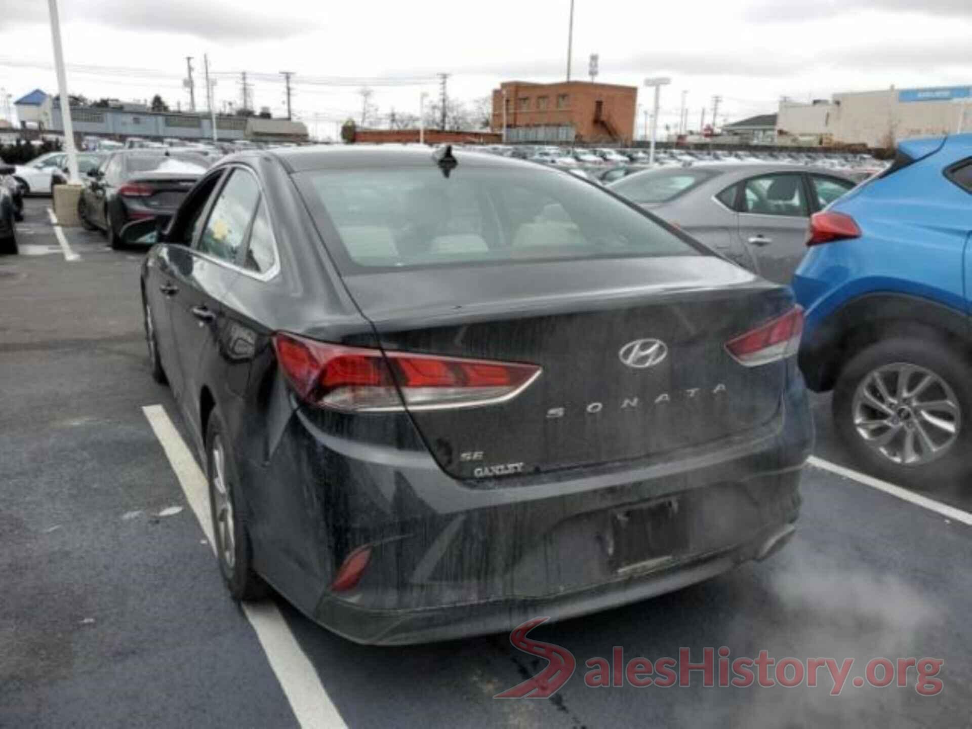 5NPE24AFXJH682108 2018 HYUNDAI SONATA