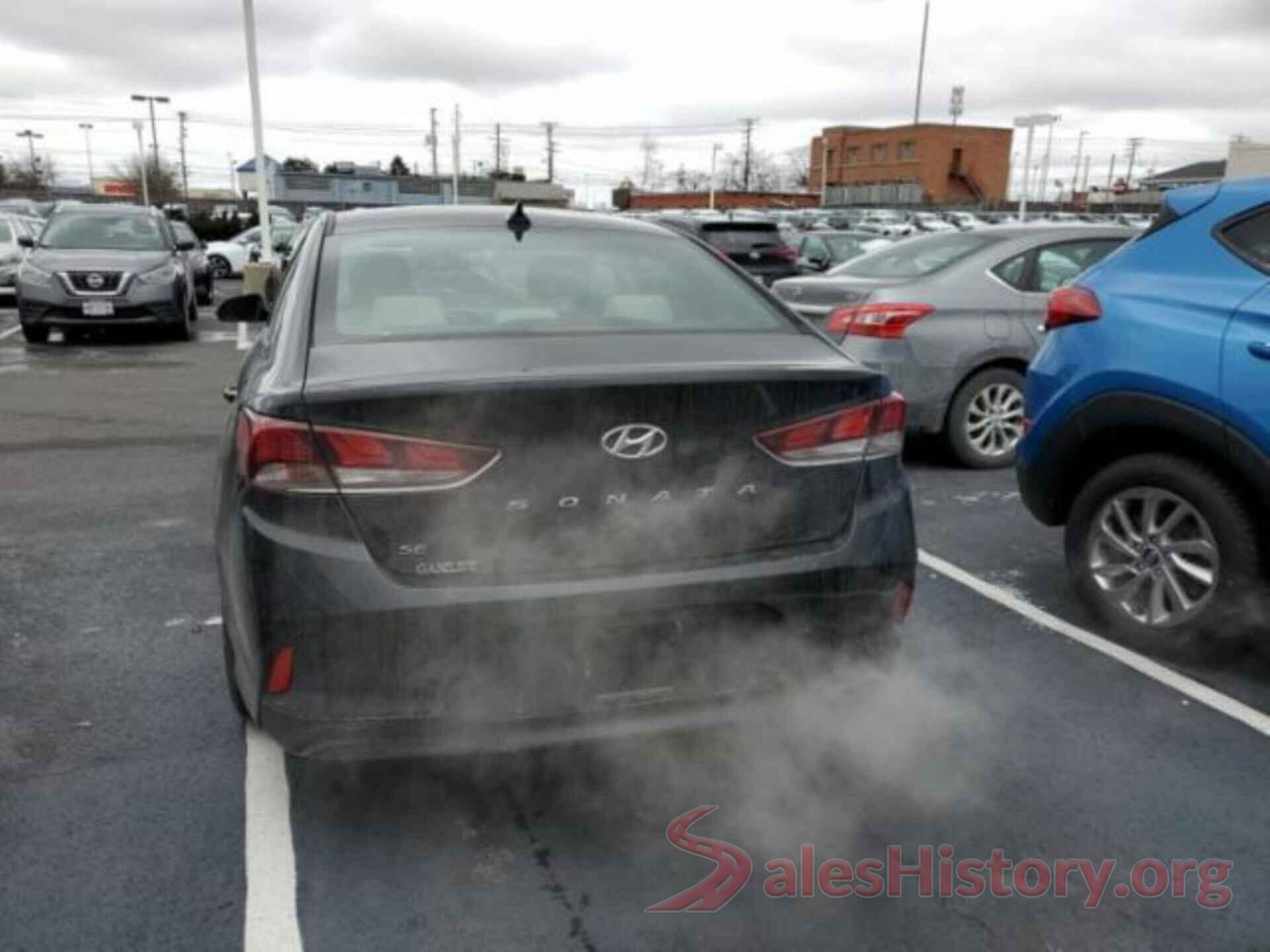 5NPE24AFXJH682108 2018 HYUNDAI SONATA