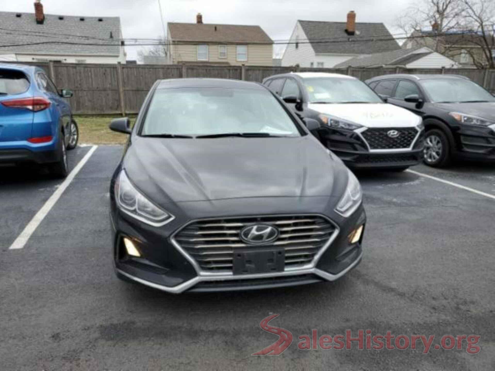 5NPE24AFXJH682108 2018 HYUNDAI SONATA