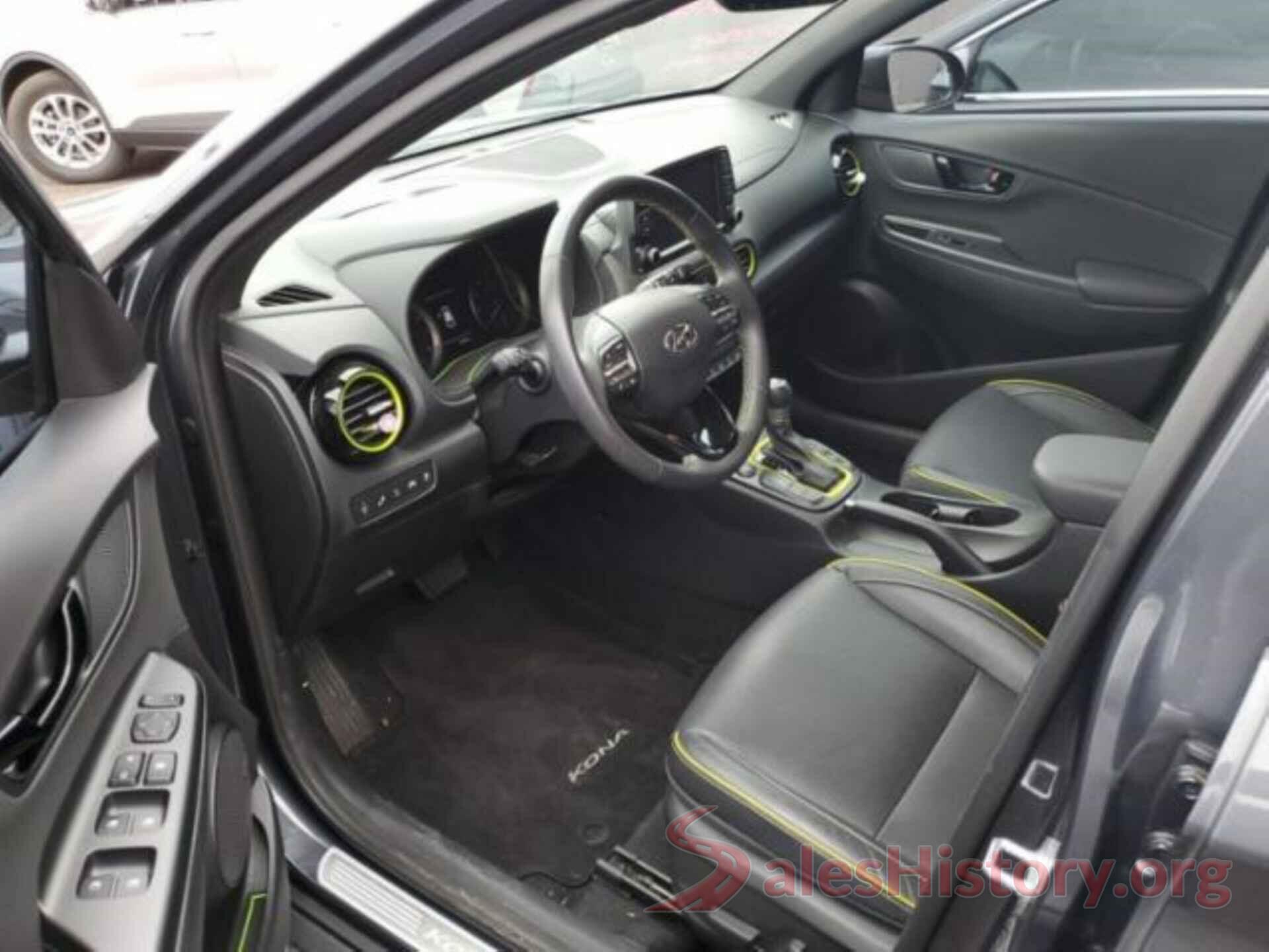 KM8K53A58JU104909 2018 HYUNDAI KONA