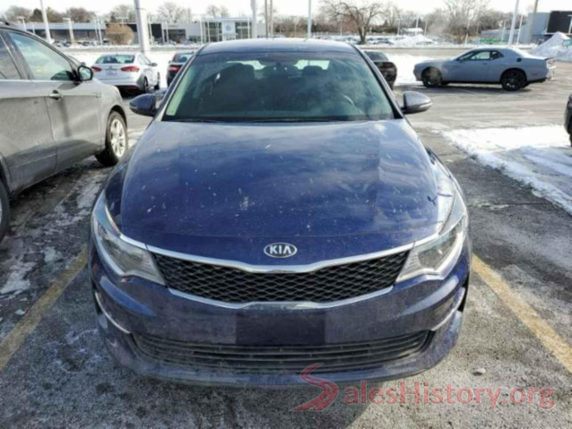 5XXGT4L38JG217573 2018 KIA OPTIMA