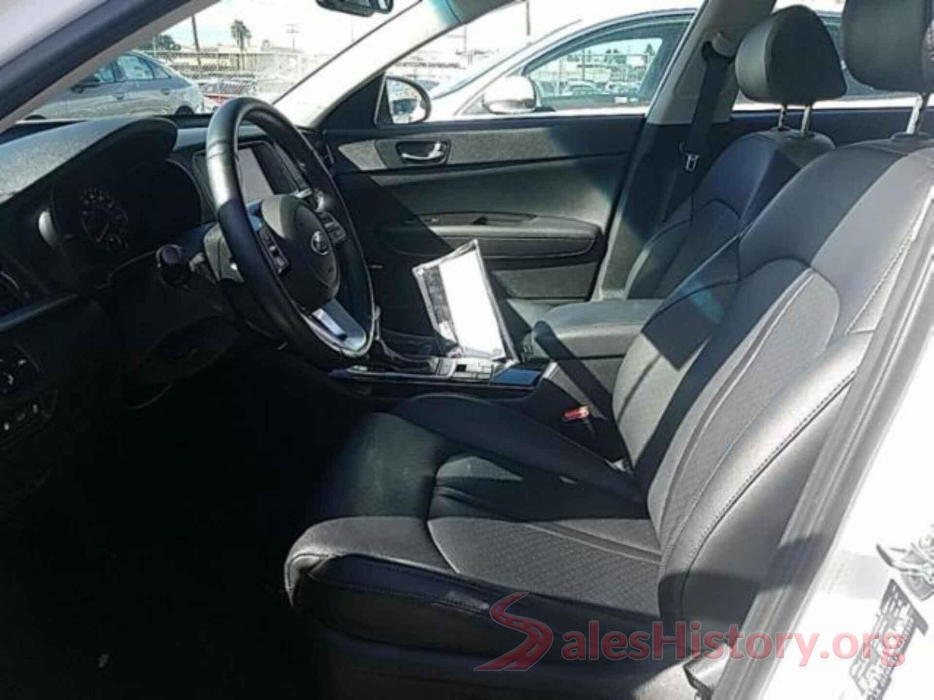 5XXGU4L1XKG295950 2019 KIA OPTIMA