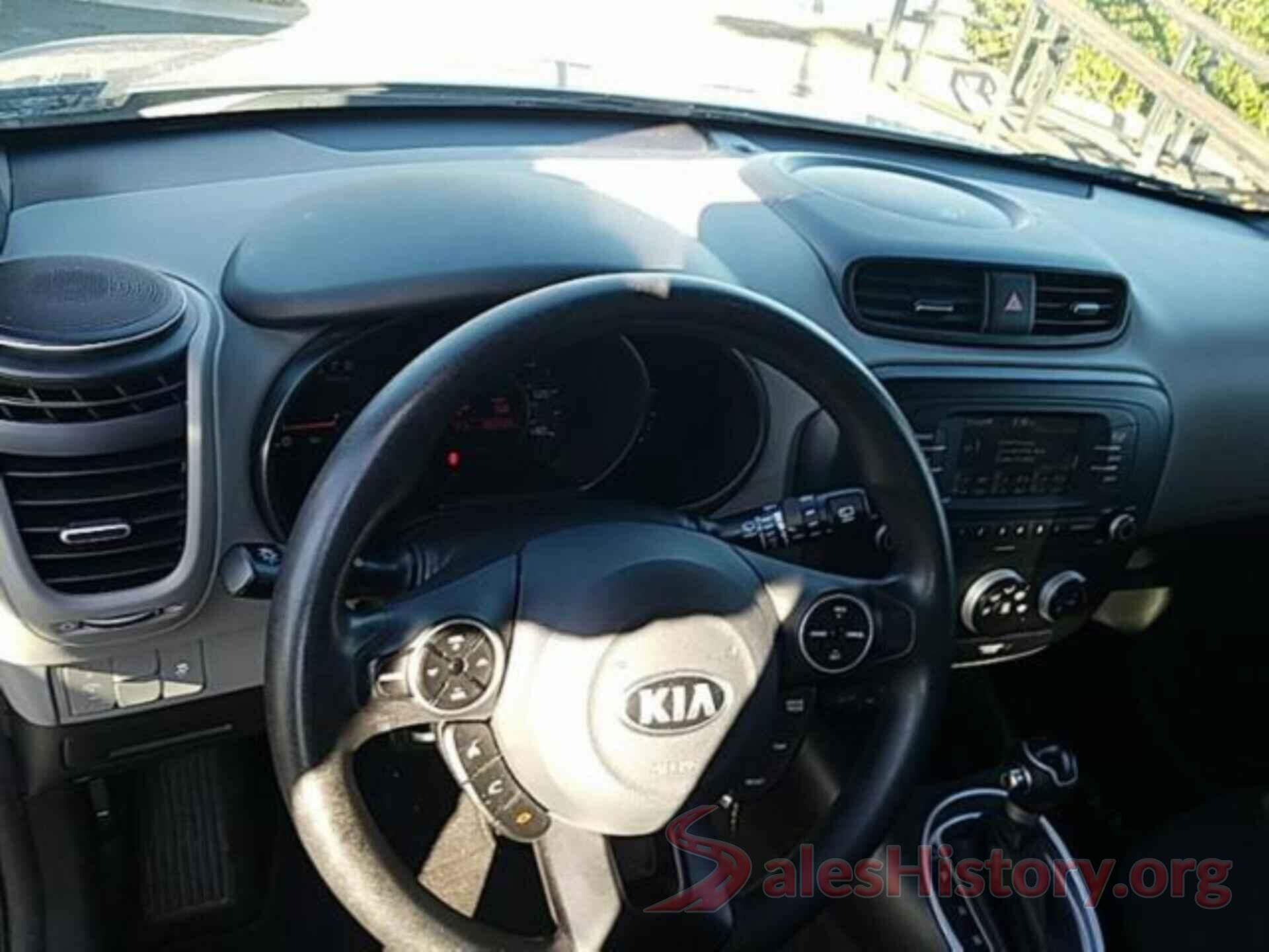 KNDJN2A20H7503404 2017 KIA SOUL