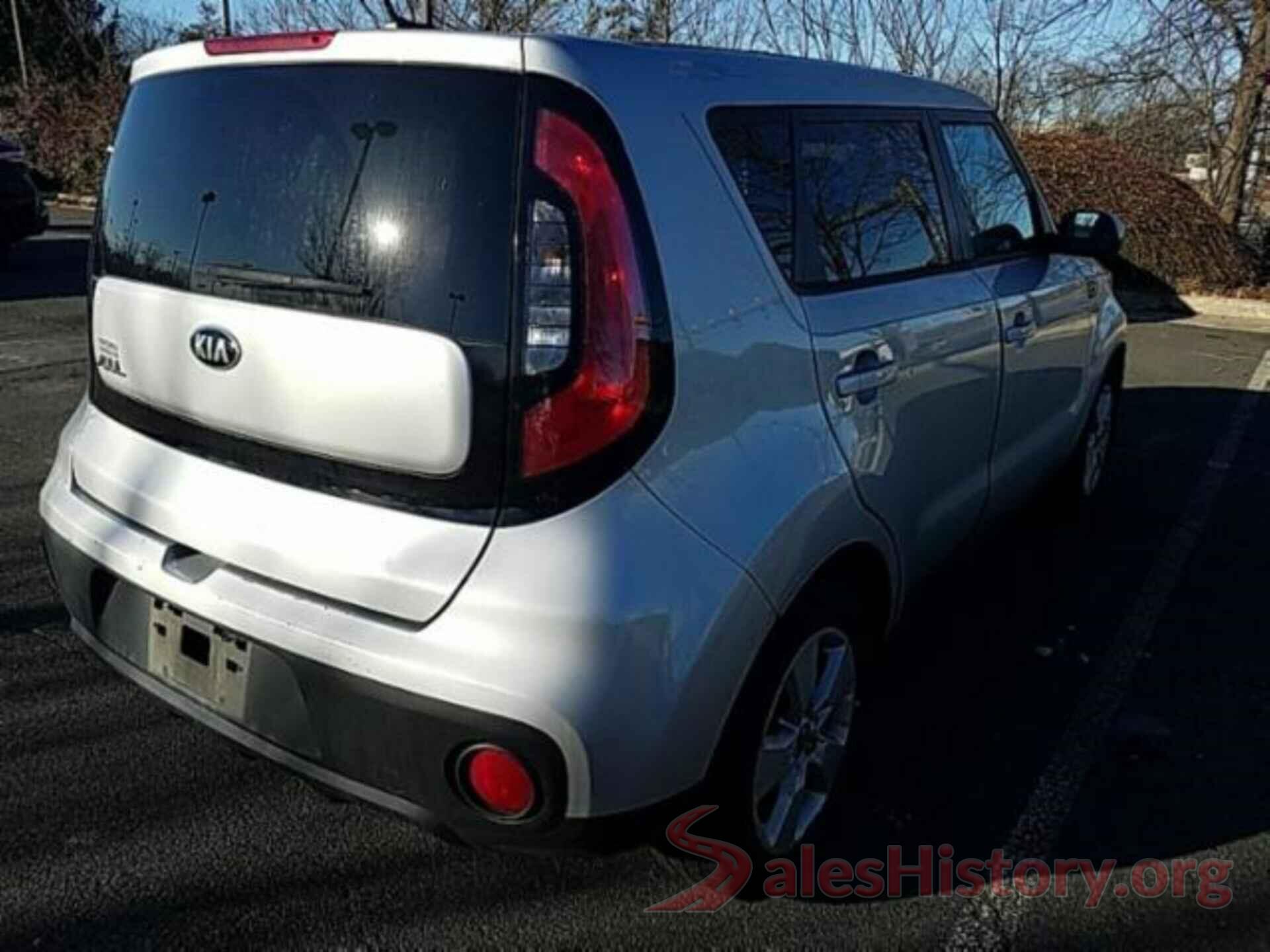 KNDJN2A20H7503404 2017 KIA SOUL