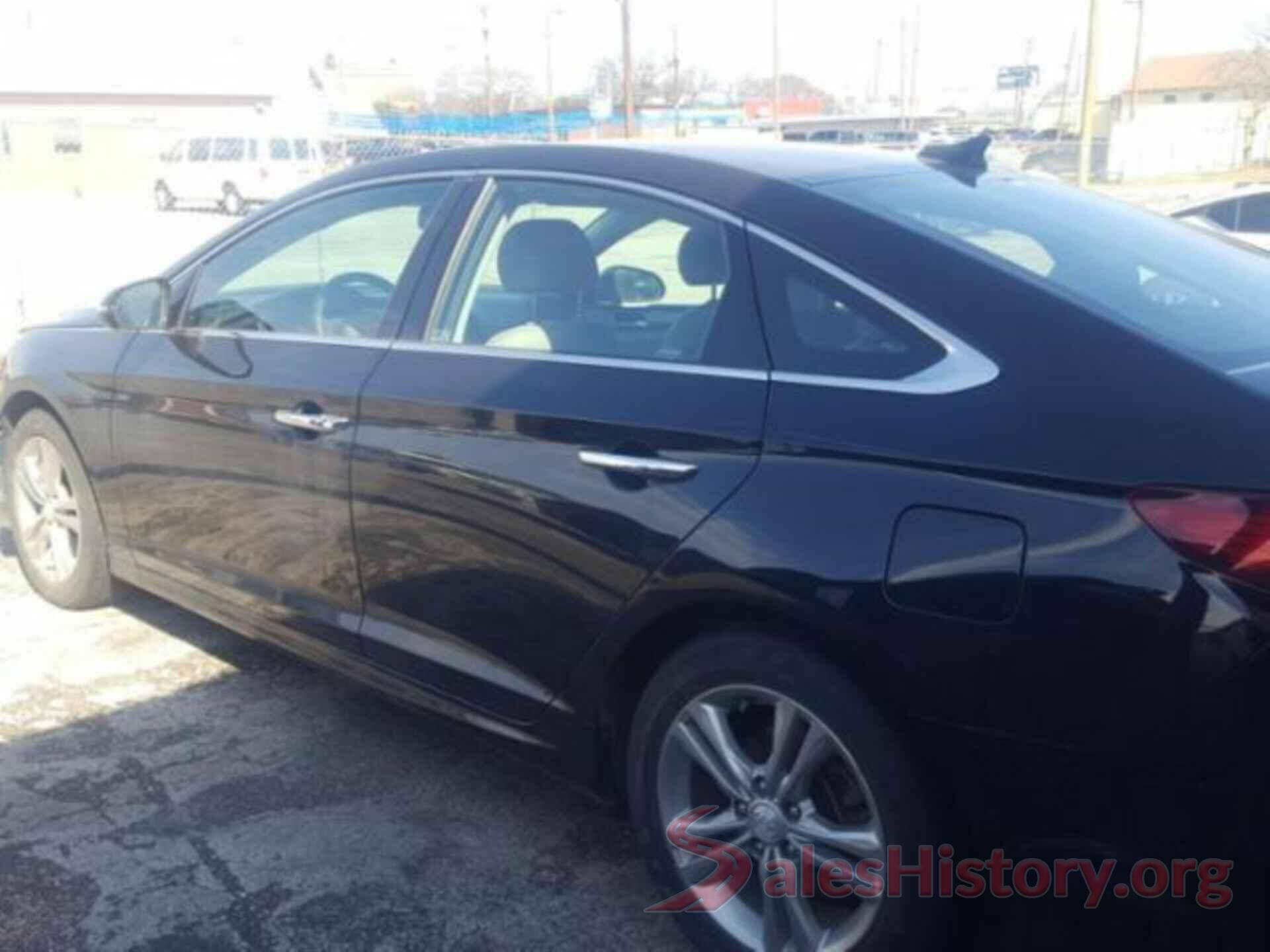 5NPE34AF5JH598369 2018 HYUNDAI SONATA