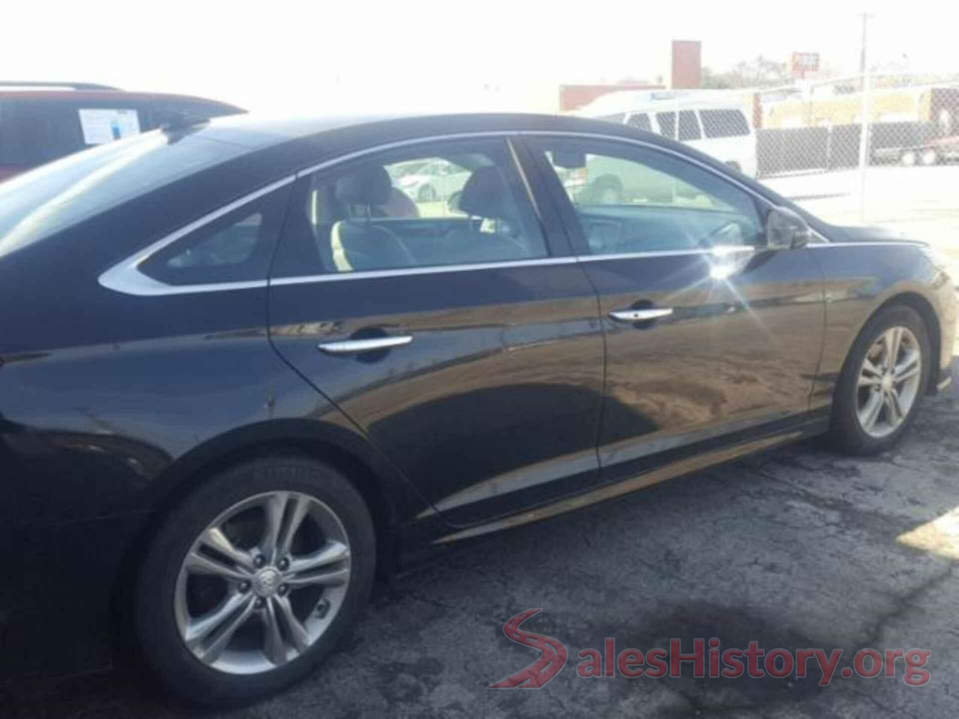 5NPE34AF5JH598369 2018 HYUNDAI SONATA