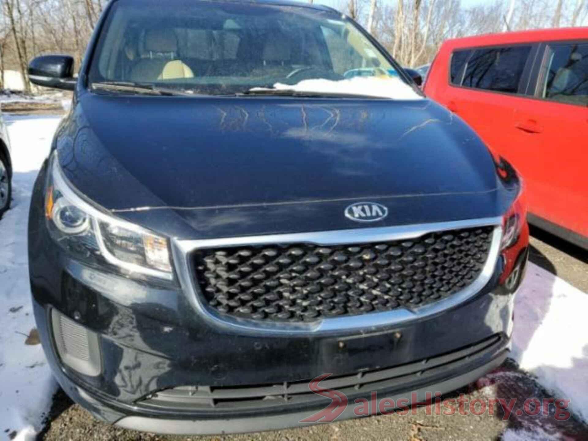 KNDMB5C18J6357308 2018 KIA SEDONA