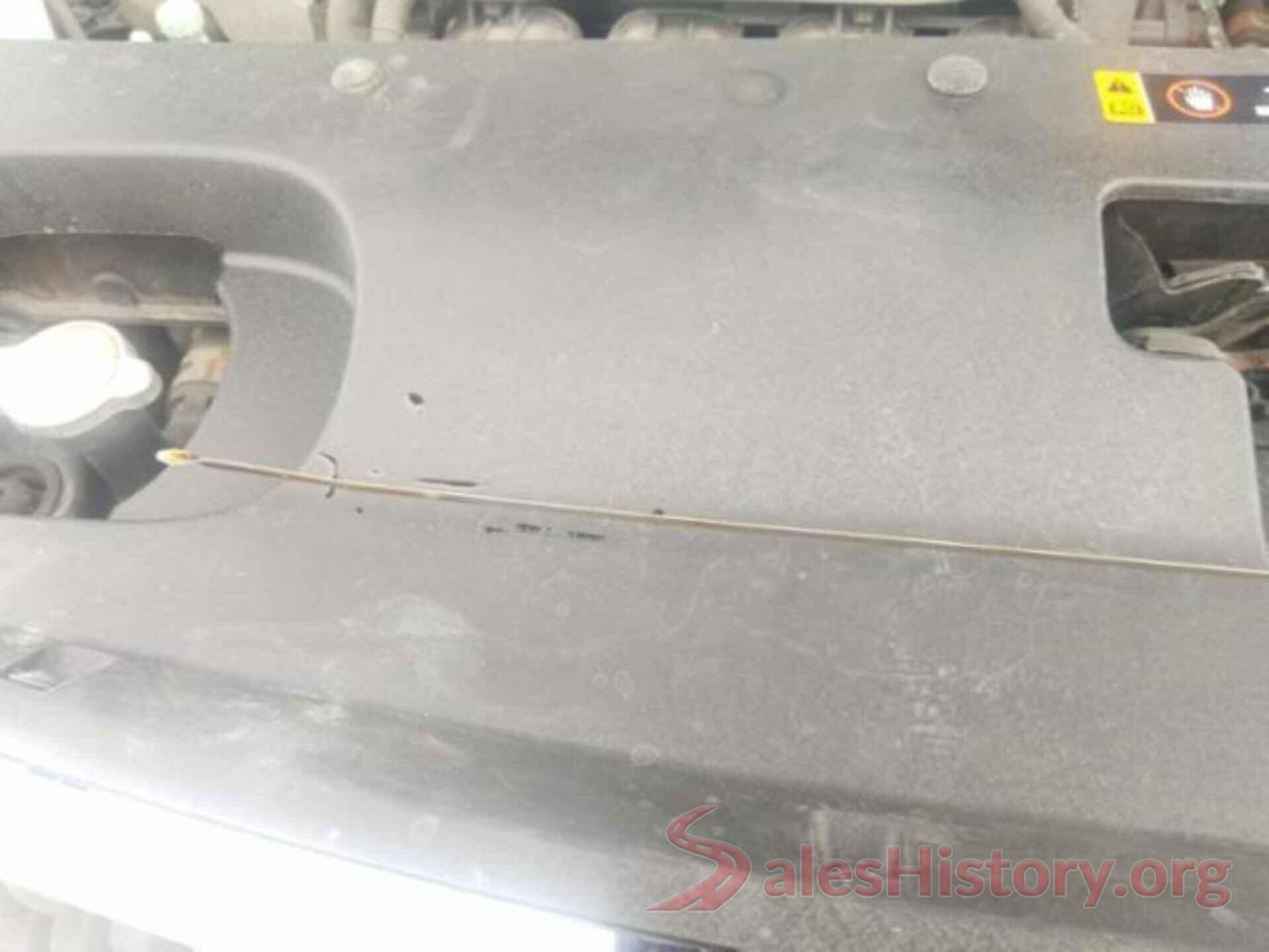 5XYPG4A34JG342931 2018 KIA SORENTO