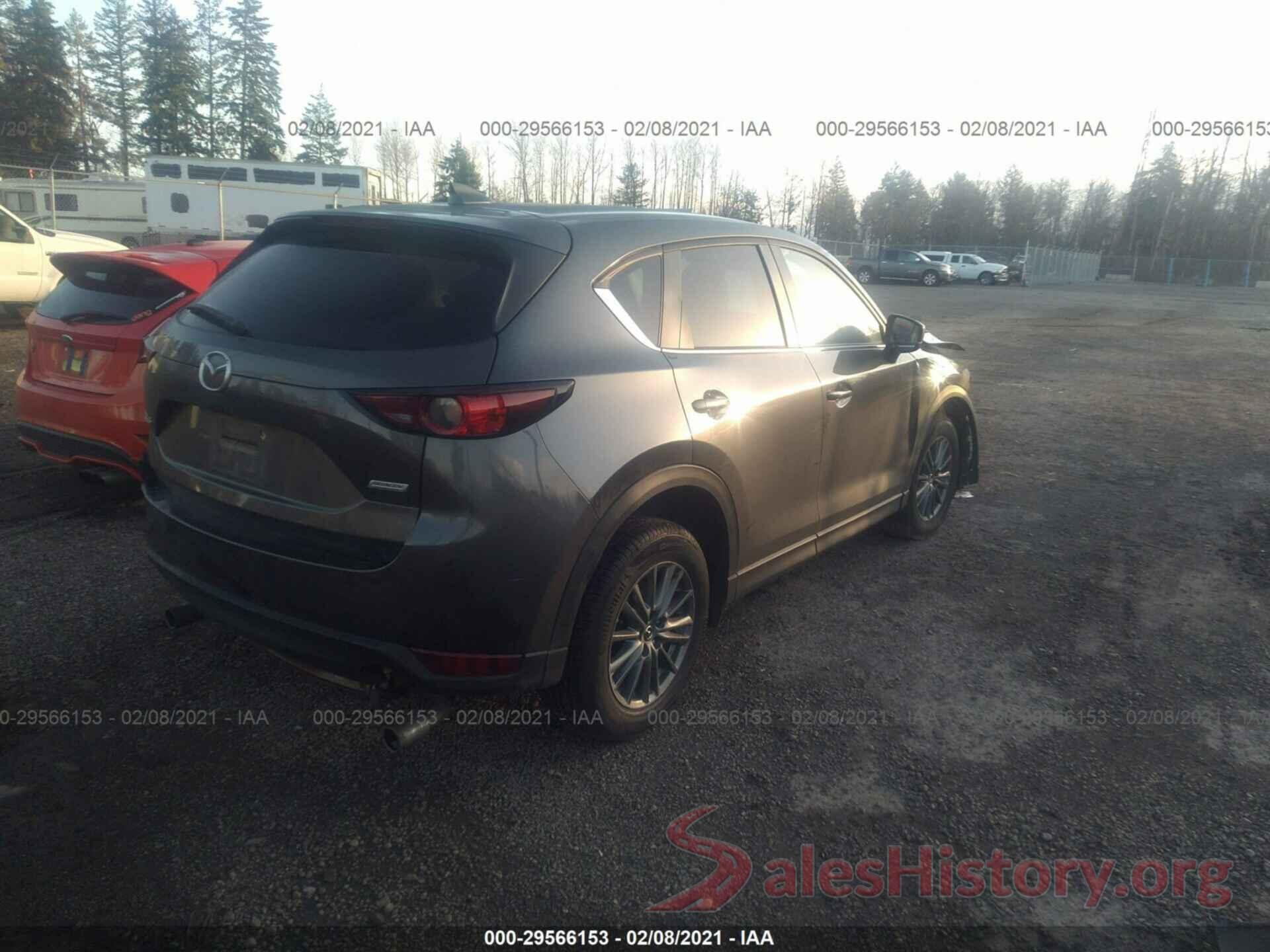 JM3KFACL2H0142792 2017 MAZDA CX-5