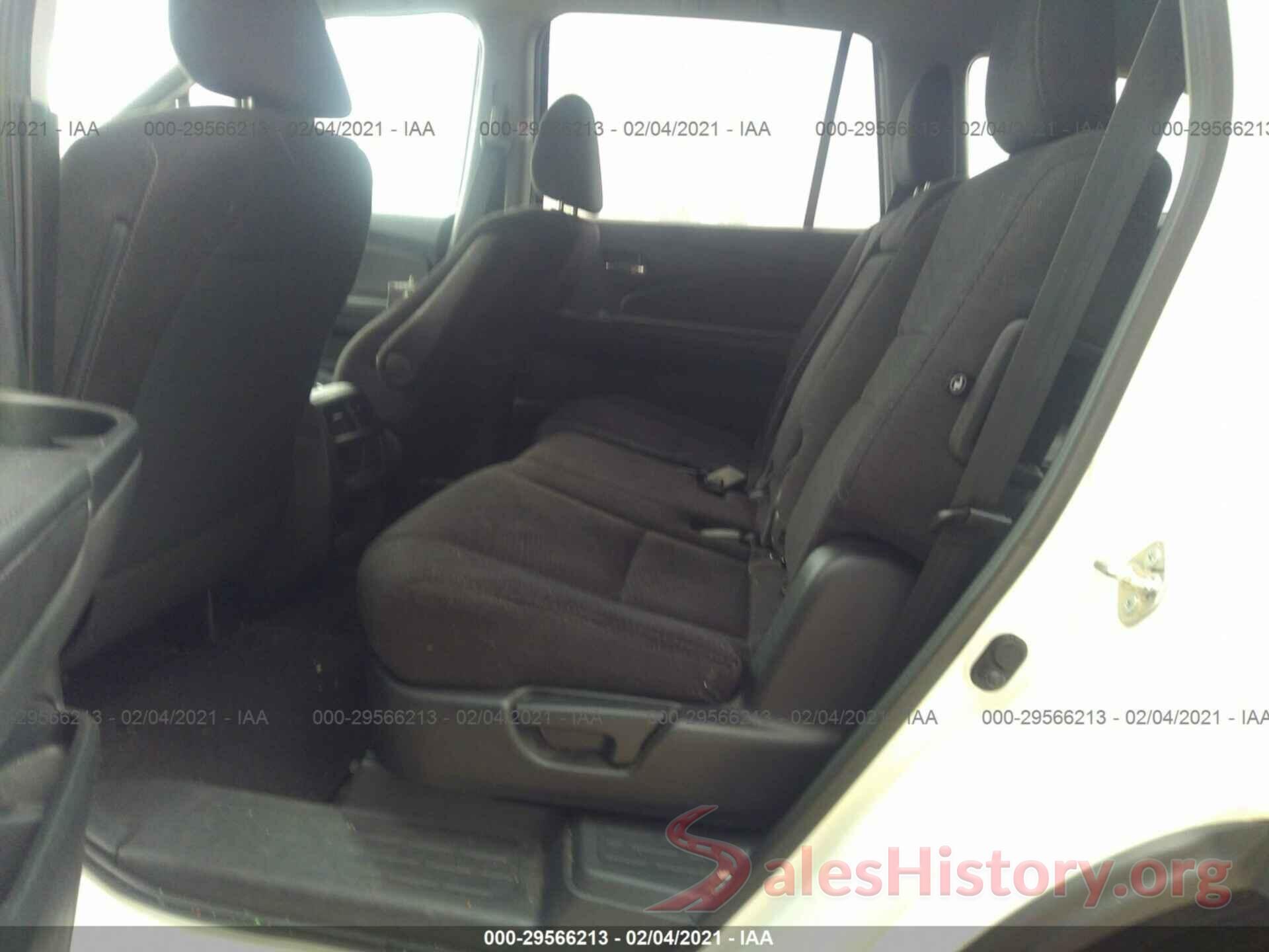 5FNYF5H18JB013805 2018 HONDA PILOT