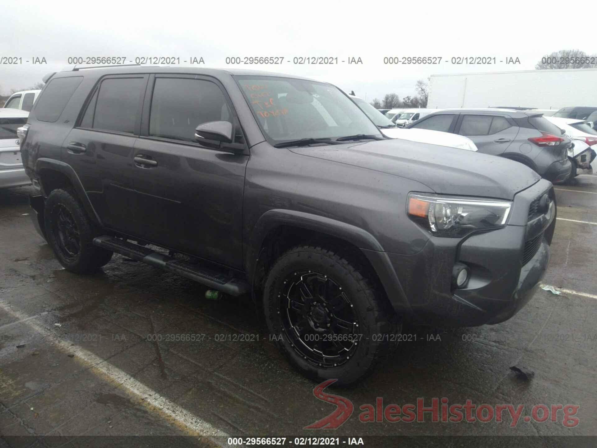 JTEBU5JR6J5554408 2018 TOYOTA 4RUNNER