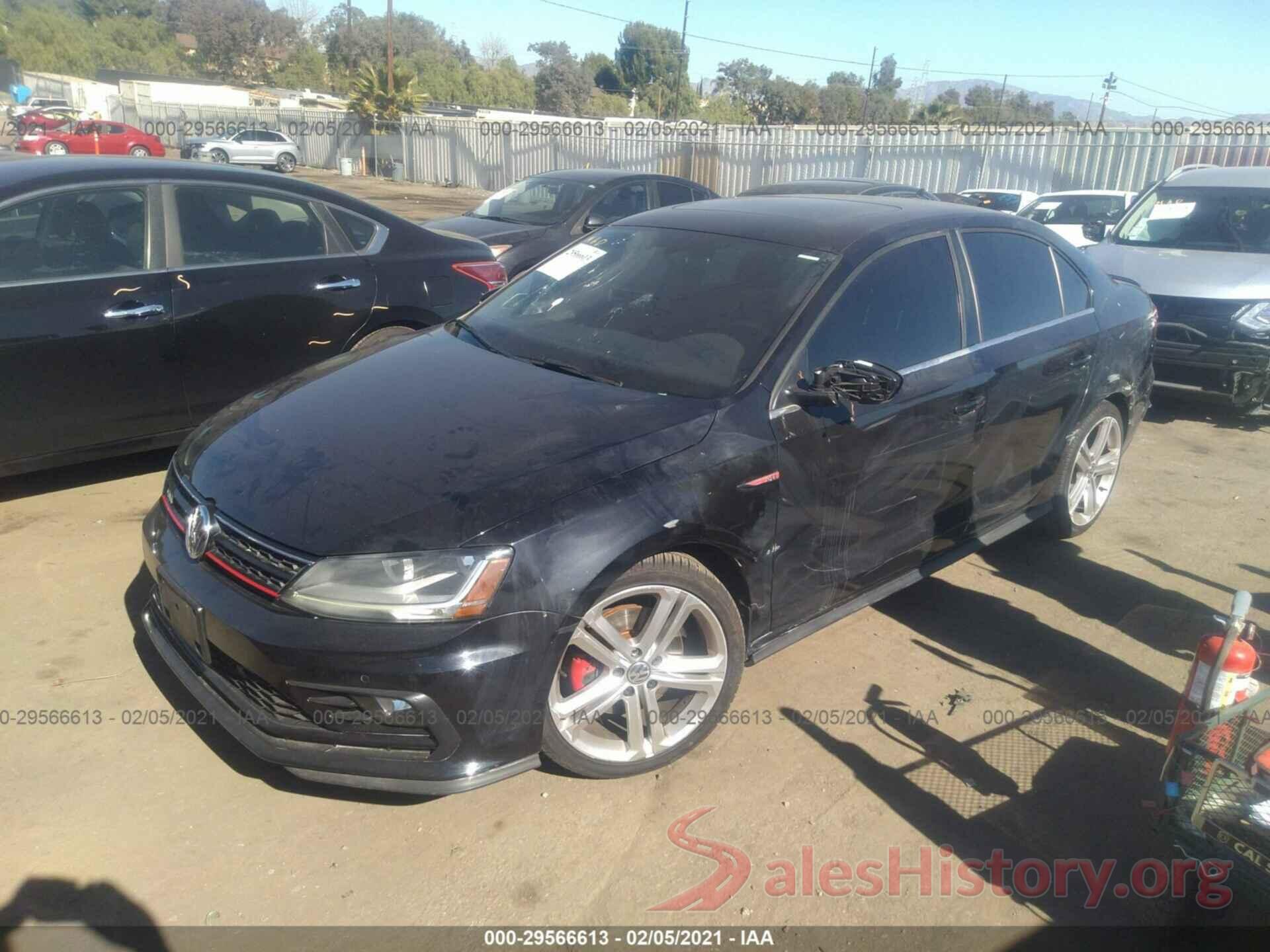 3VW4T7AJ4HM348950 2017 VOLKSWAGEN JETTA