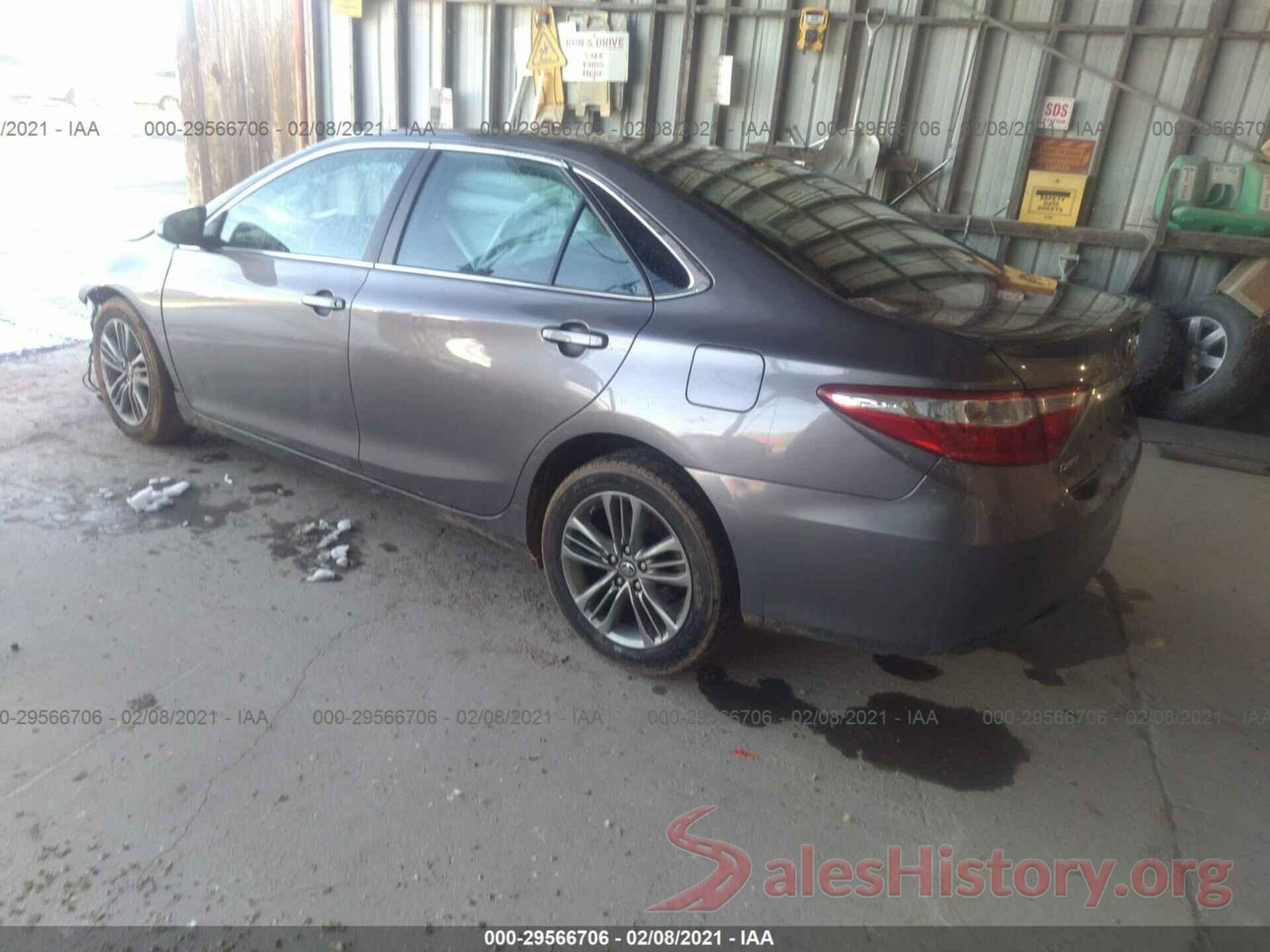 4T1BF1FK3HU331953 2017 TOYOTA CAMRY