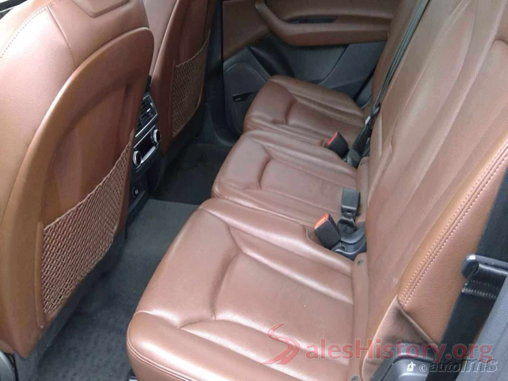 WA1LAAF79JD041039 2018 AUDI Q7