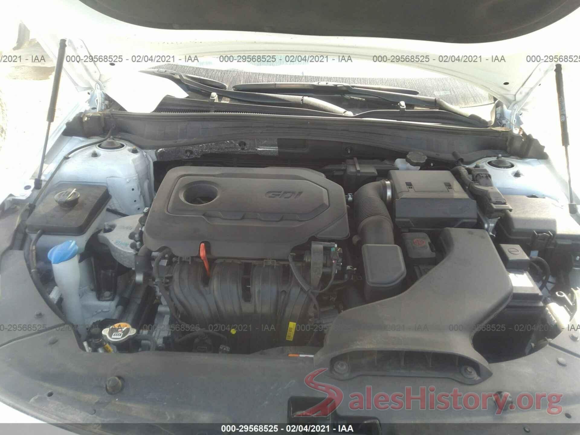 5XXGT4L39LG424301 2020 KIA OPTIMA