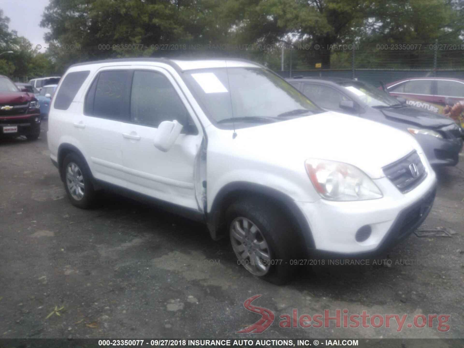 2GNAXKEX9J6167037 2018 CHEVROLET EQUINOX