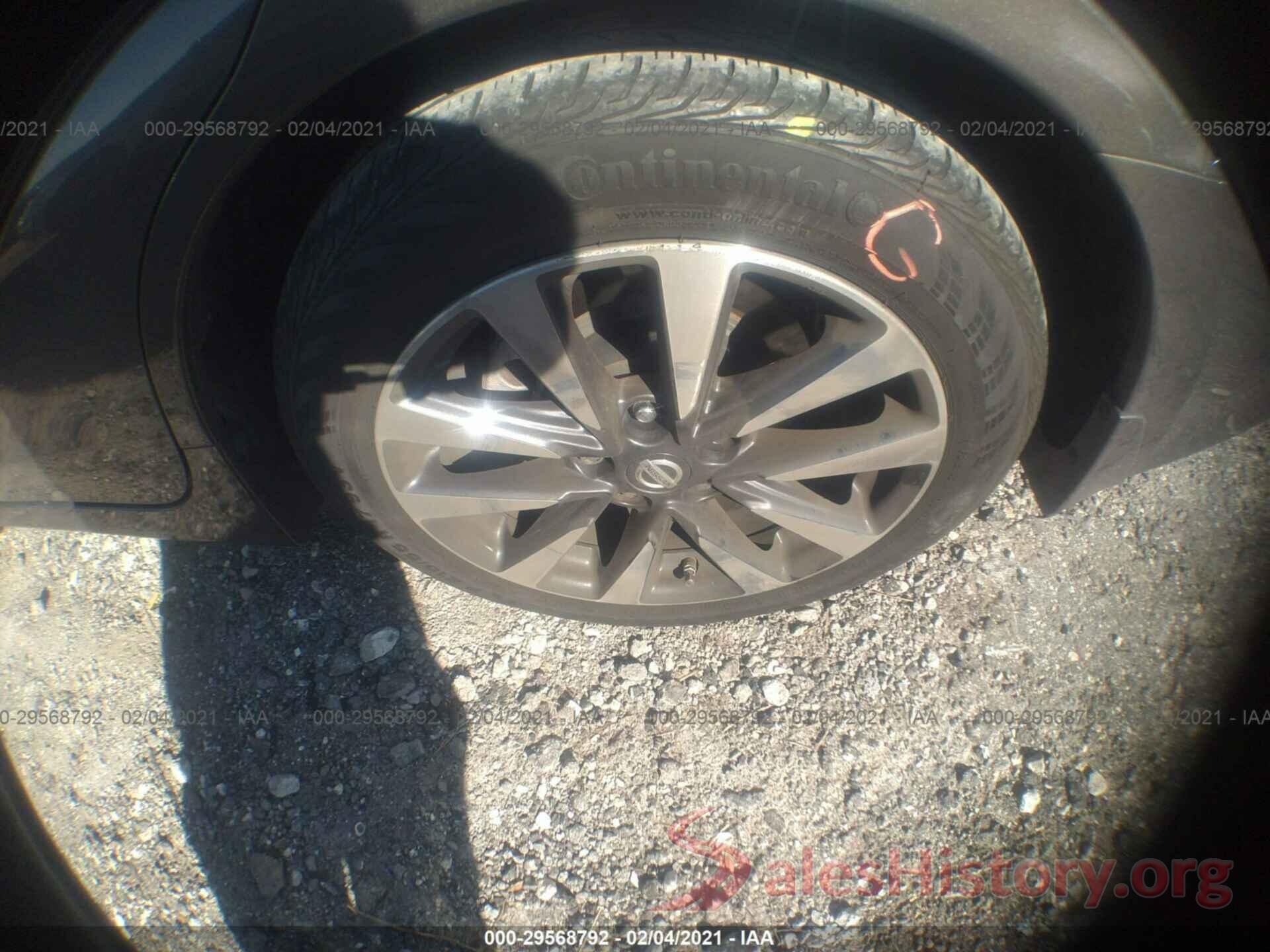 1N4AL3AP2HC111190 2017 NISSAN ALTIMA