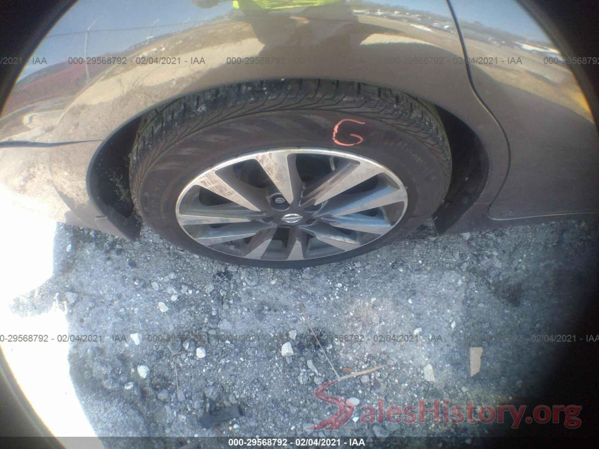 1N4AL3AP2HC111190 2017 NISSAN ALTIMA