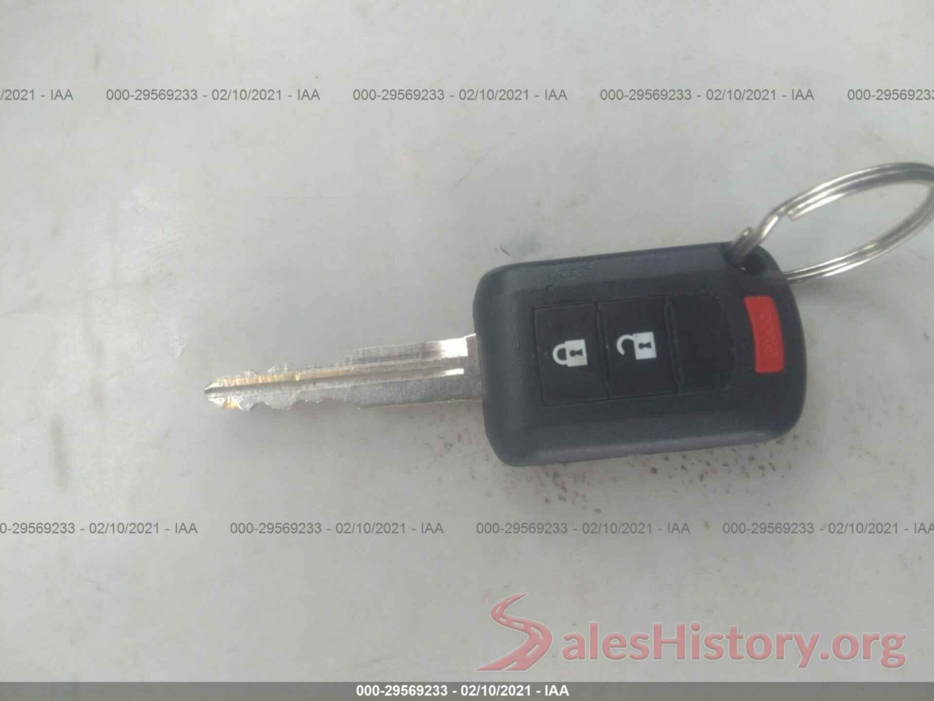 ML32A3HJ9KH010599 2019 MITSUBISHI MIRAGE