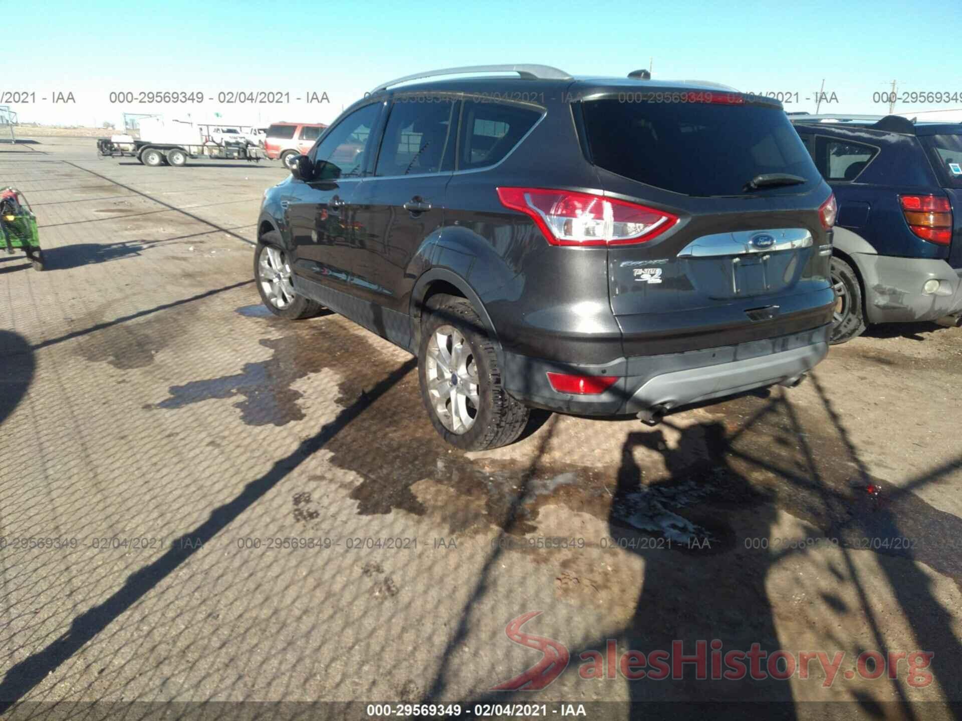 1FMCU0JX9GUC66113 2016 FORD ESCAPE