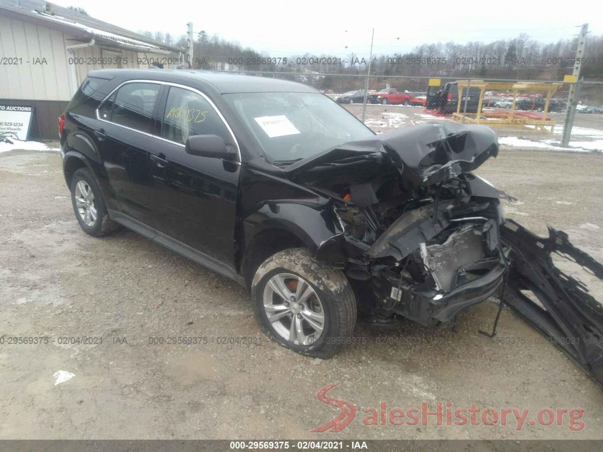 2GNALBEK3G1165712 2016 CHEVROLET EQUINOX