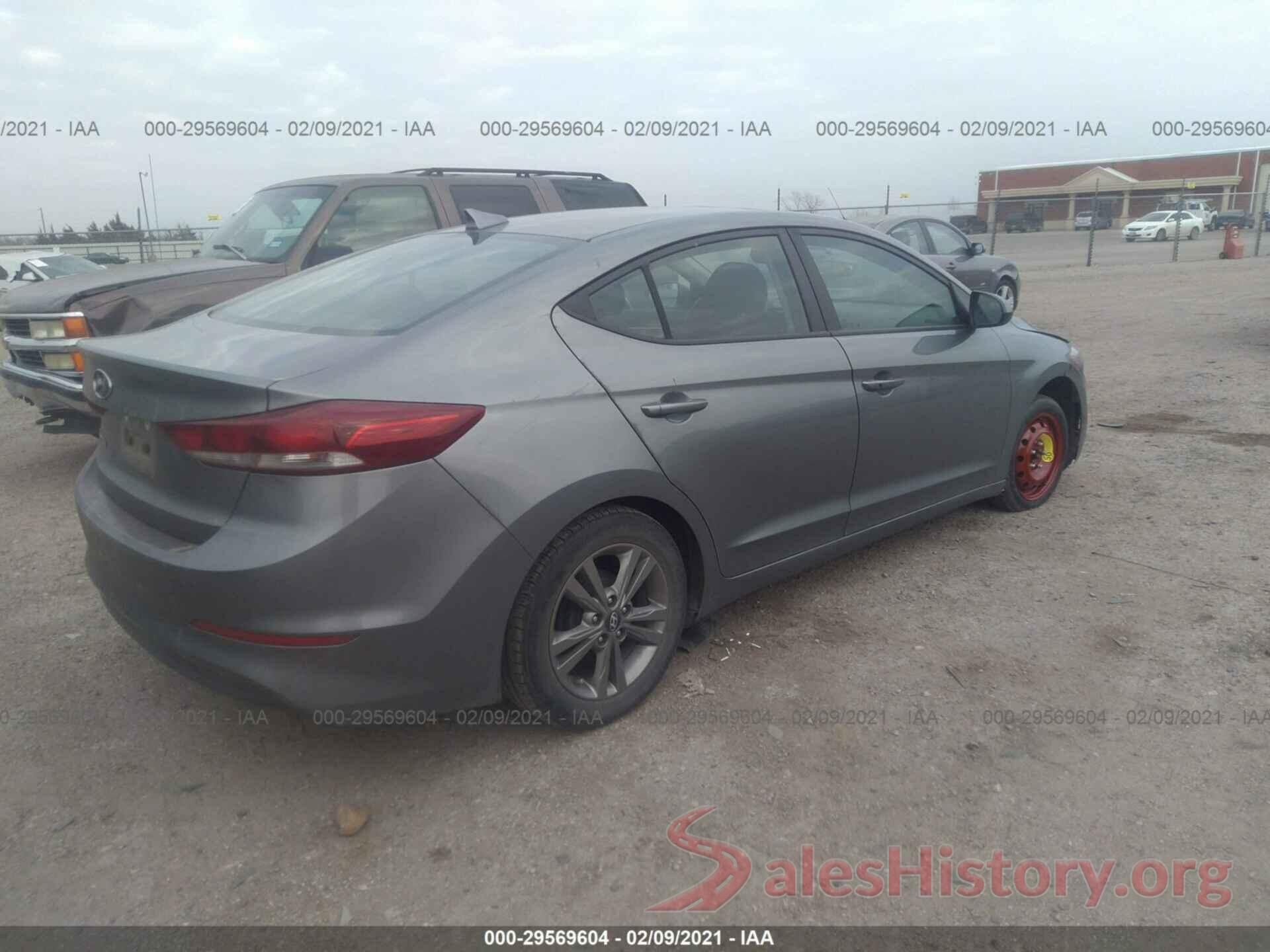 KMHD84LF2HU255041 2017 HYUNDAI ELANTRA