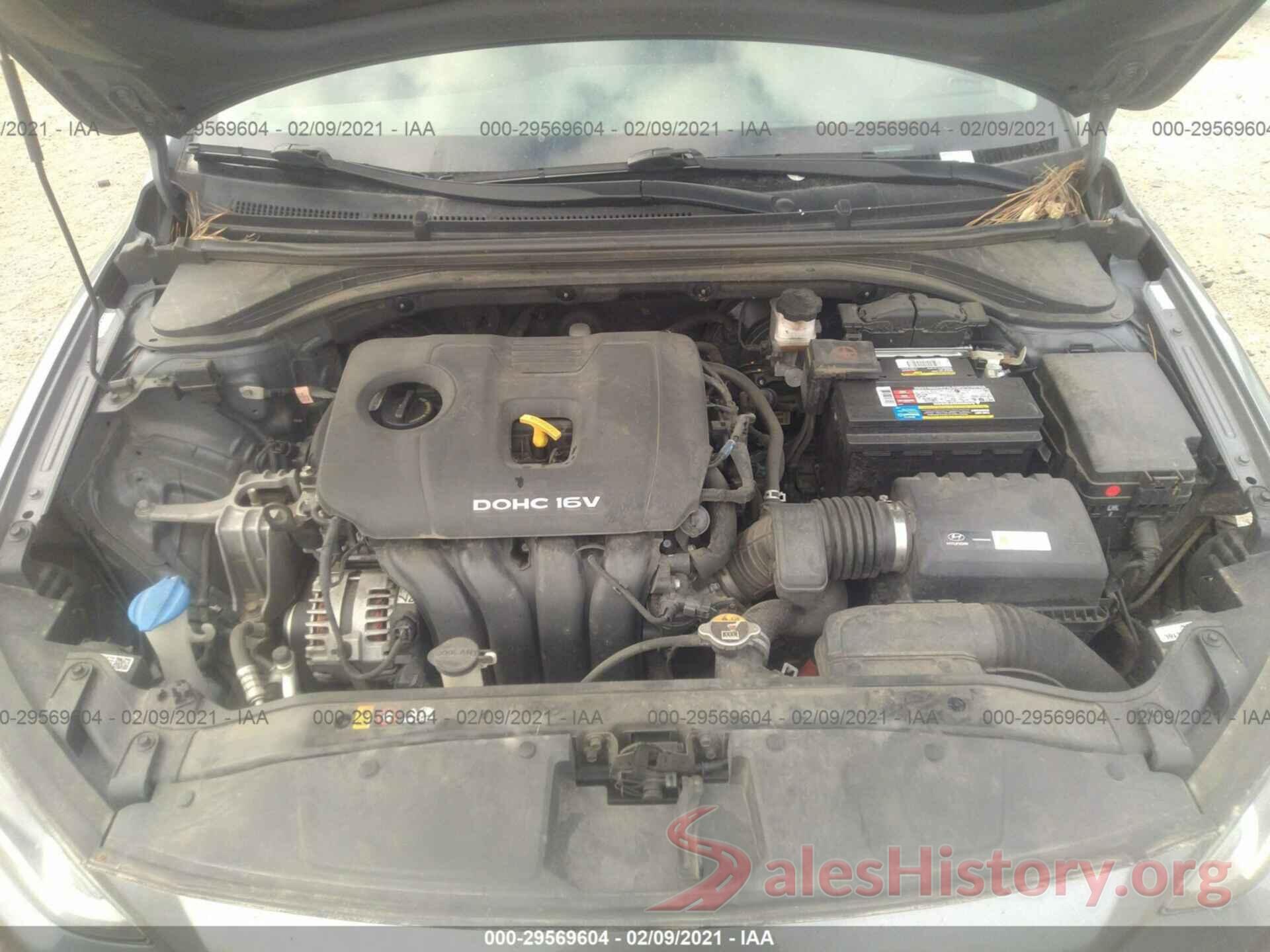 KMHD84LF2HU255041 2017 HYUNDAI ELANTRA