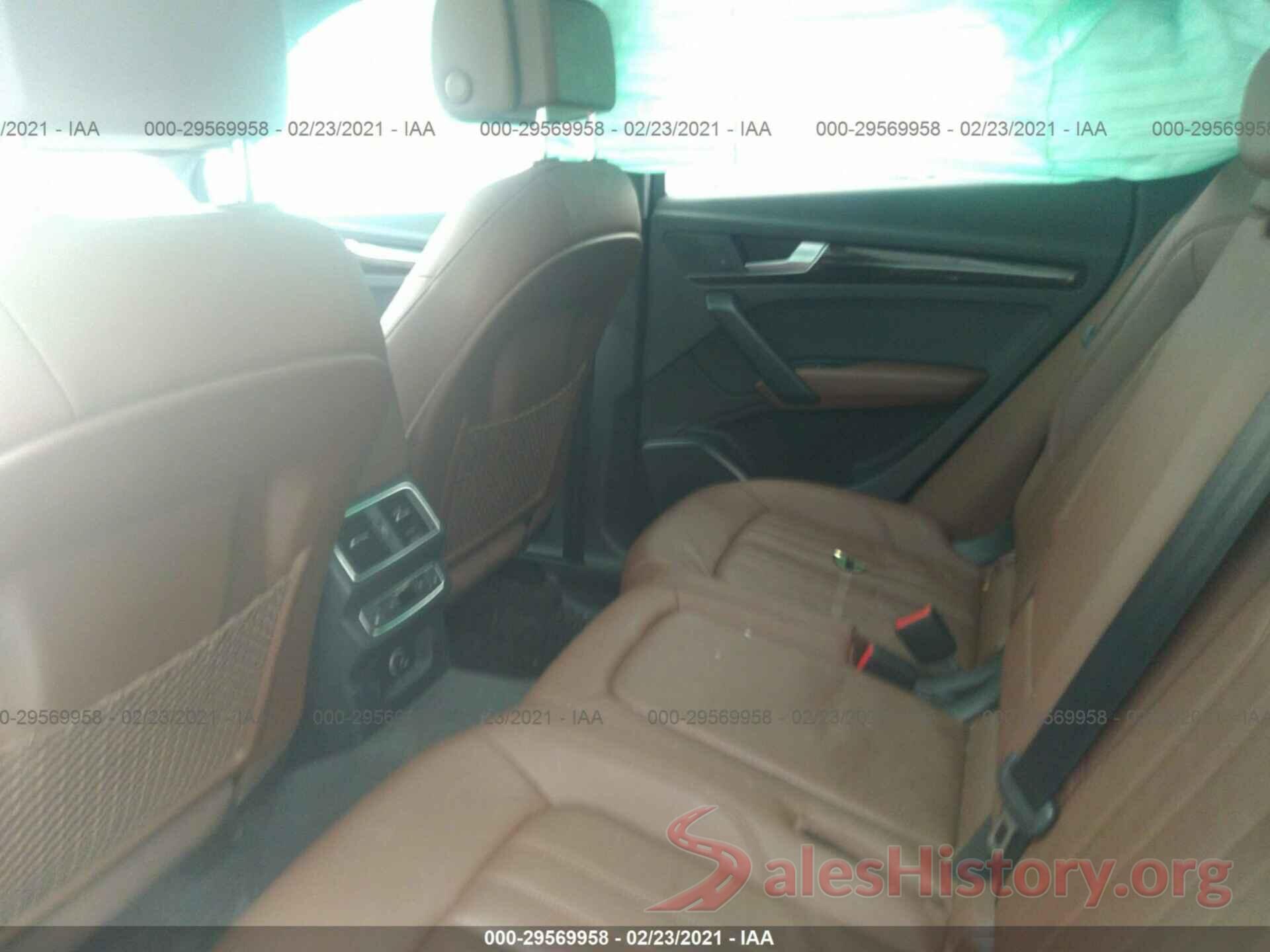 WA1BNAFY7J2028245 2018 AUDI Q5