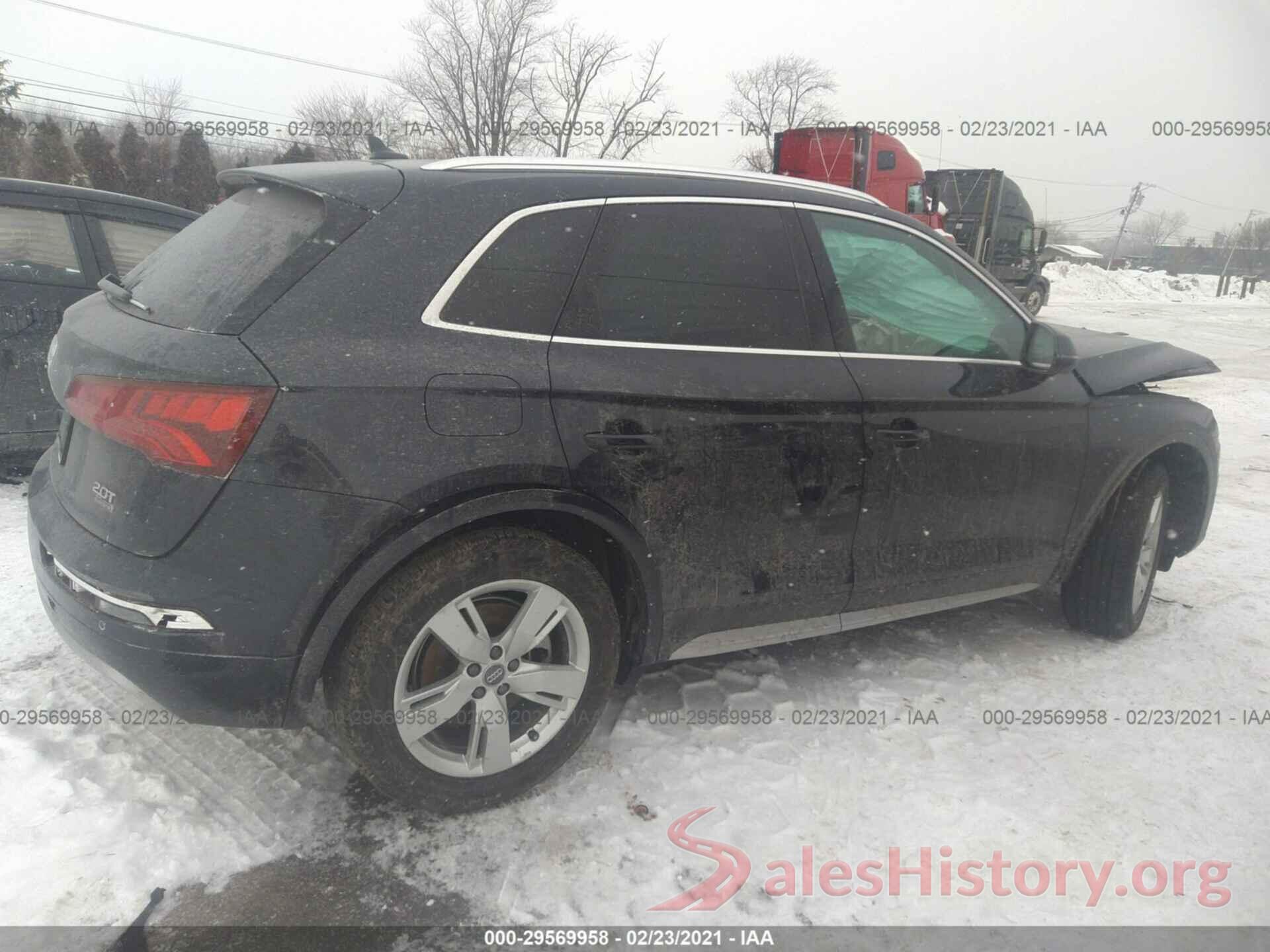 WA1BNAFY7J2028245 2018 AUDI Q5