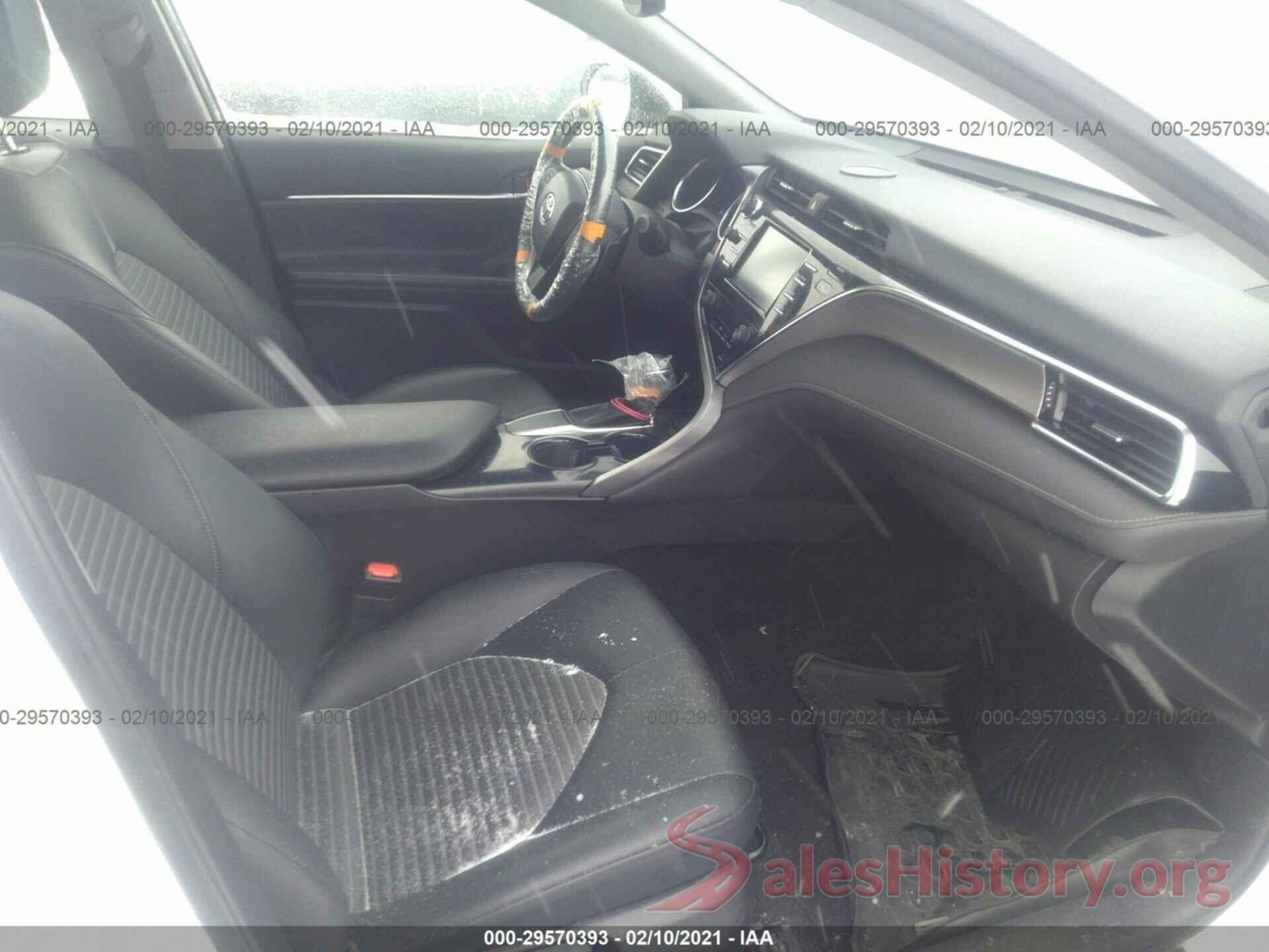 JTNB11HK6J3004017 2018 TOYOTA CAMRY