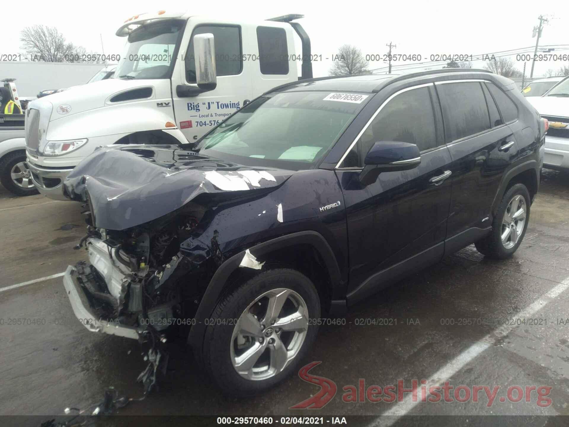 JTMDWRFVXLD055608 2020 TOYOTA RAV4