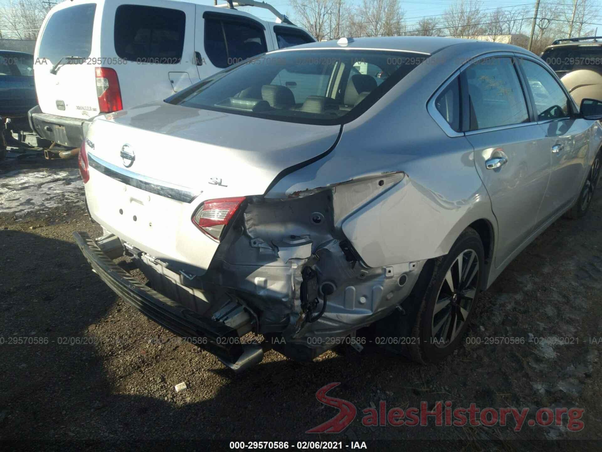 1N4AL3AP1JC163609 2018 NISSAN ALTIMA