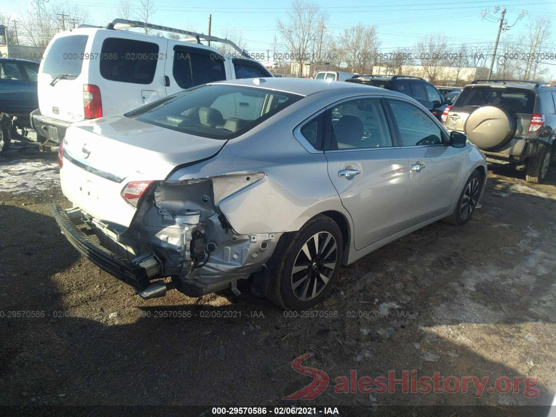 1N4AL3AP1JC163609 2018 NISSAN ALTIMA