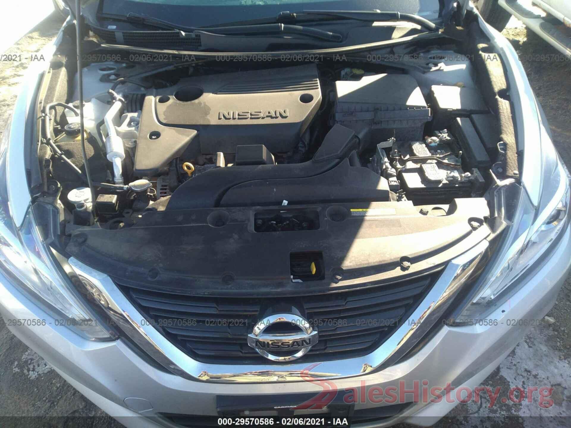 1N4AL3AP1JC163609 2018 NISSAN ALTIMA