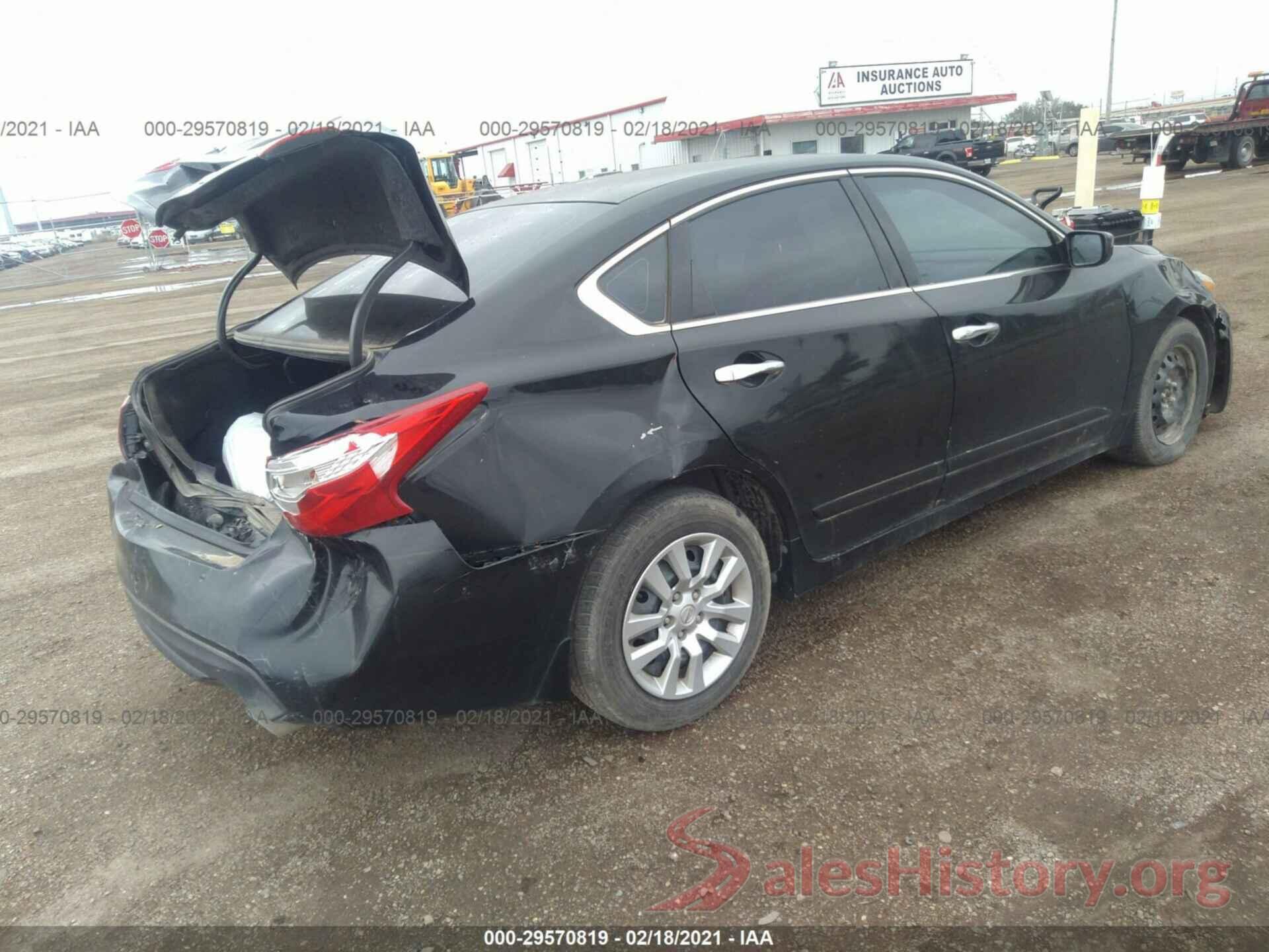 1N4AL3AP8GN348897 2016 NISSAN ALTIMA