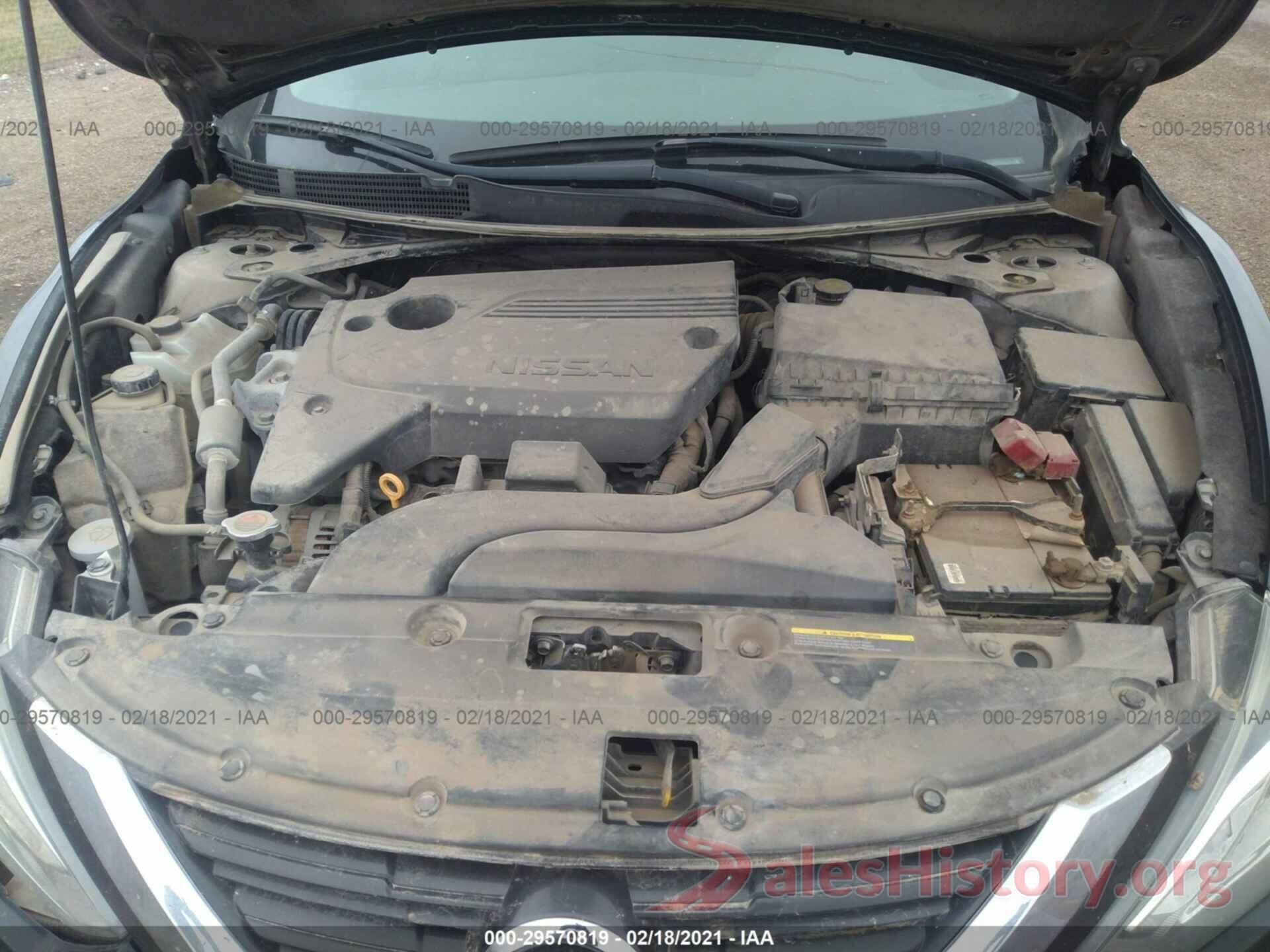 1N4AL3AP8GN348897 2016 NISSAN ALTIMA