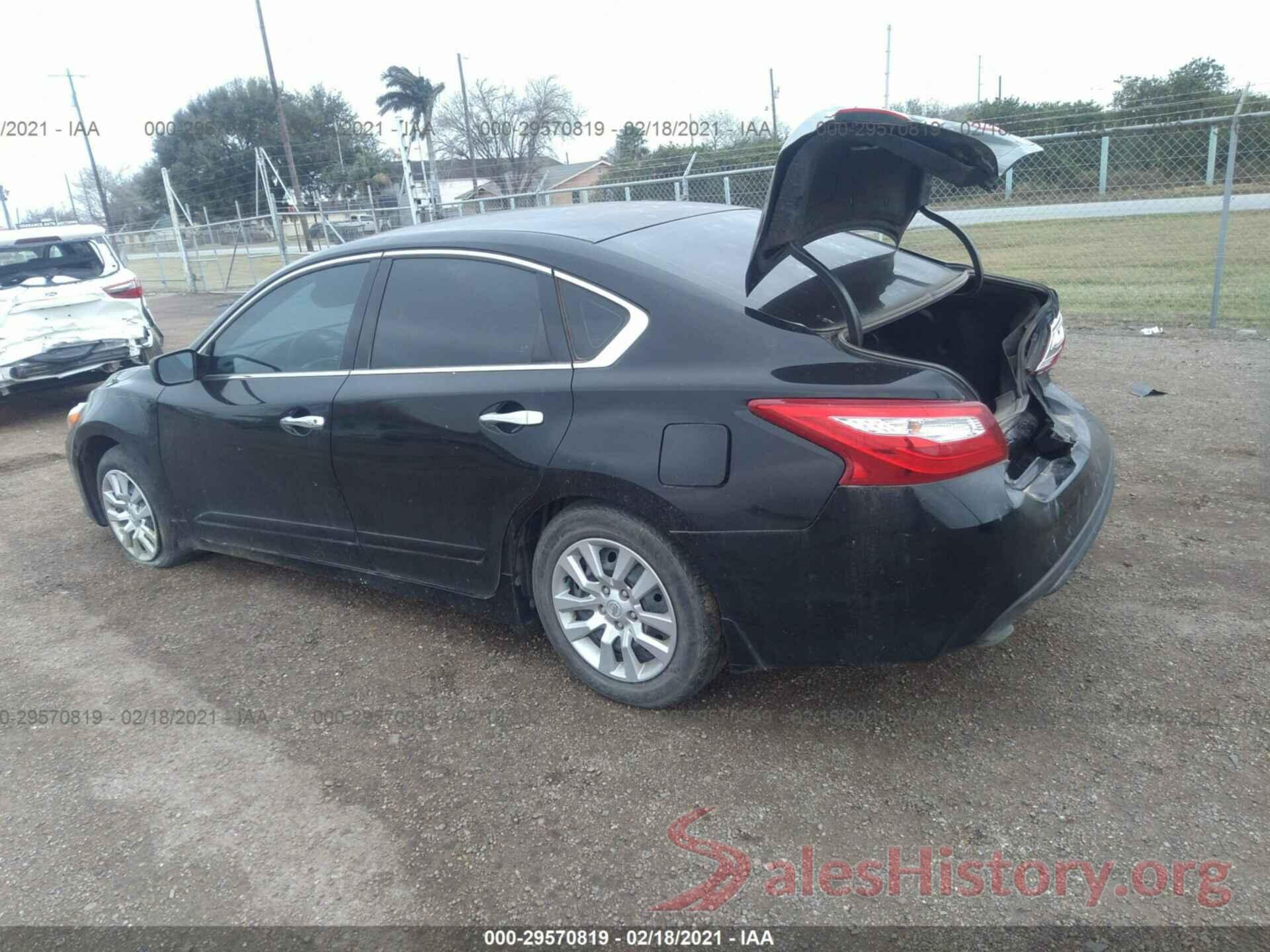 1N4AL3AP8GN348897 2016 NISSAN ALTIMA