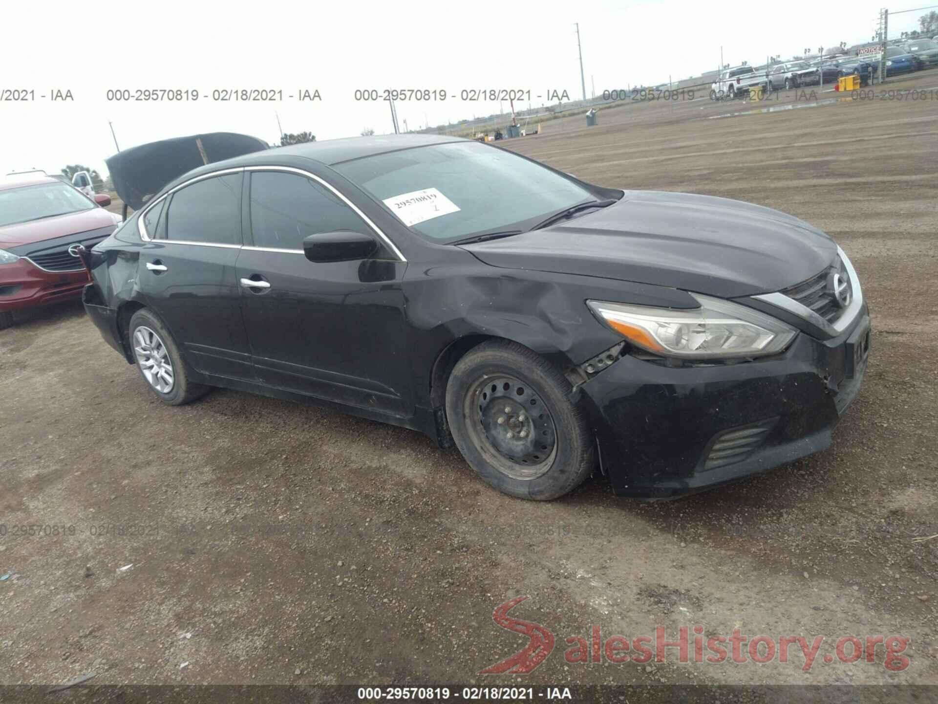 1N4AL3AP8GN348897 2016 NISSAN ALTIMA